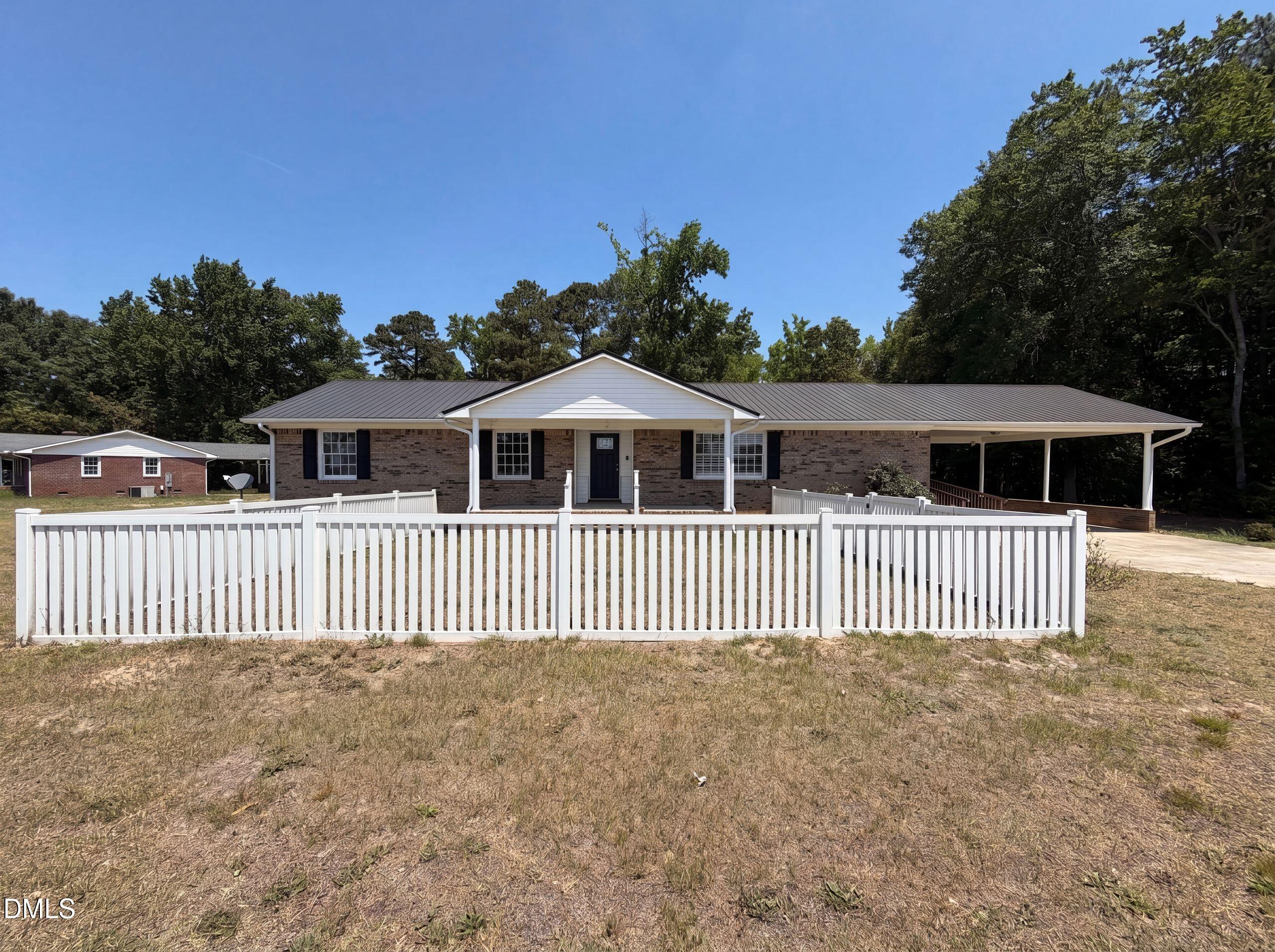 5416 Shipman Road — photo