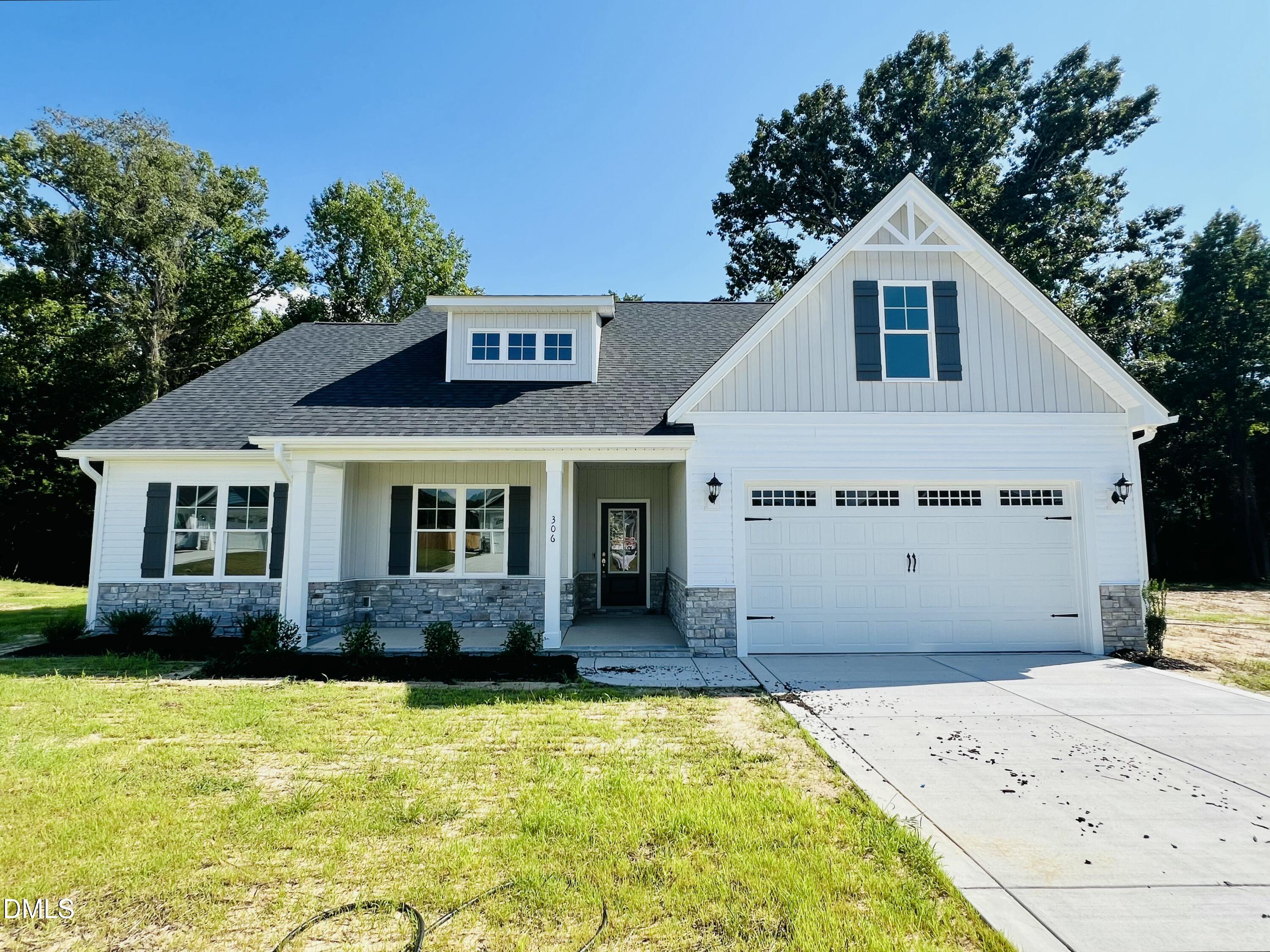 306 Creeks Edge Drive — photo