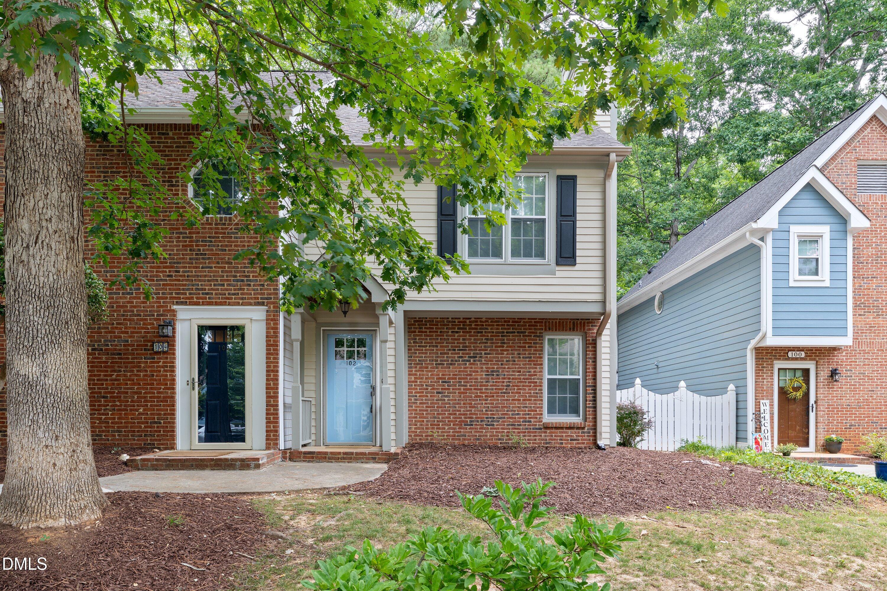 102 Westview Cove Lane — photo
