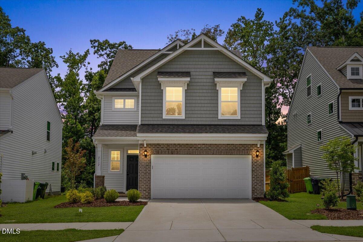 2117 Seneca Drive — photo