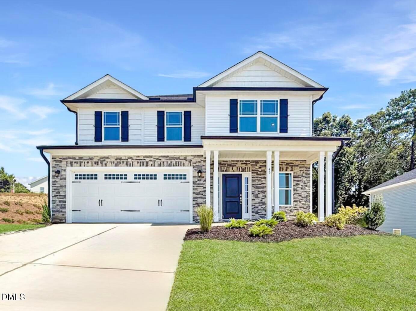 106 Jackson Rdg Way — photo