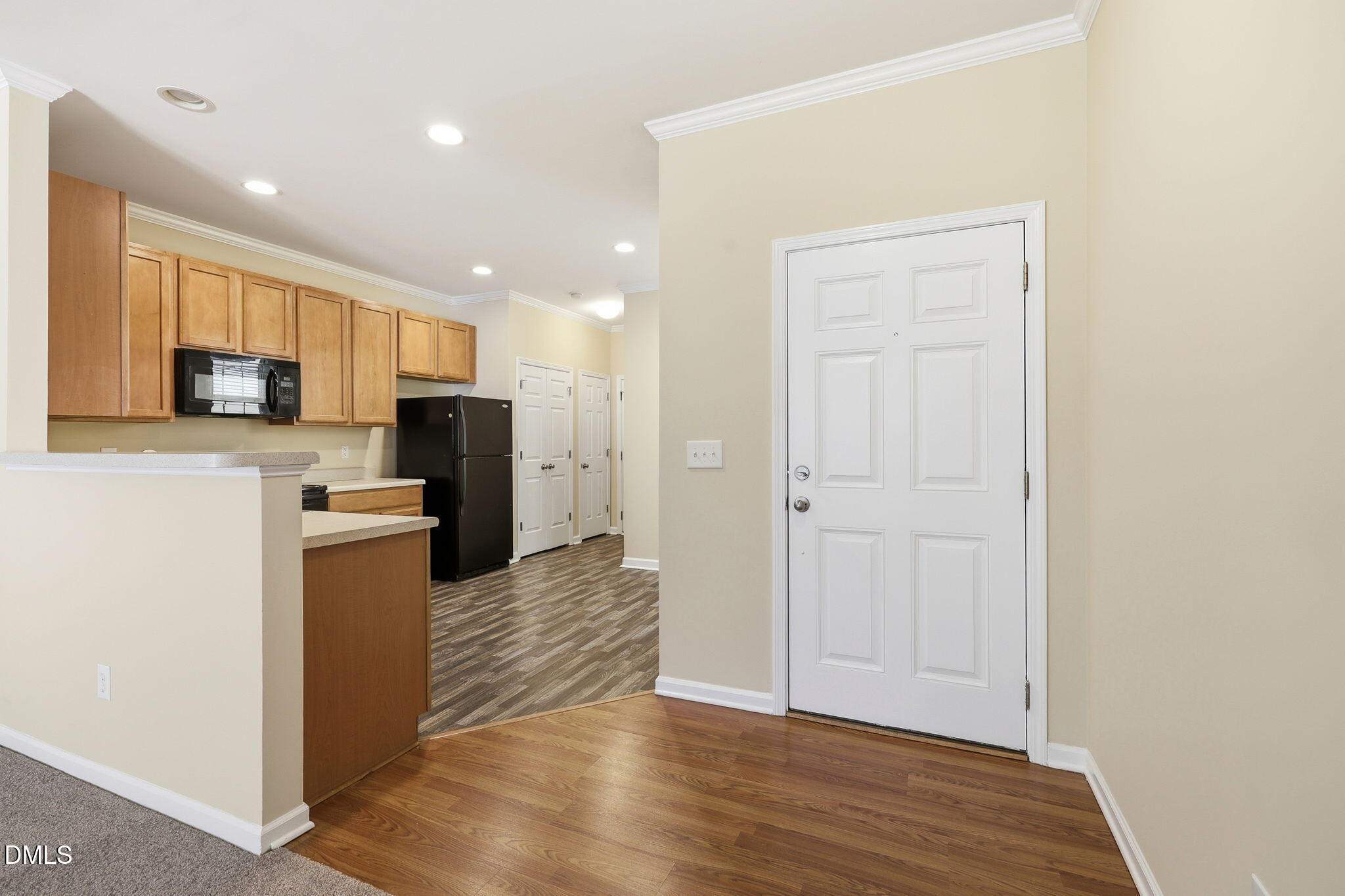 2617 Forest Shadows Lane — photo