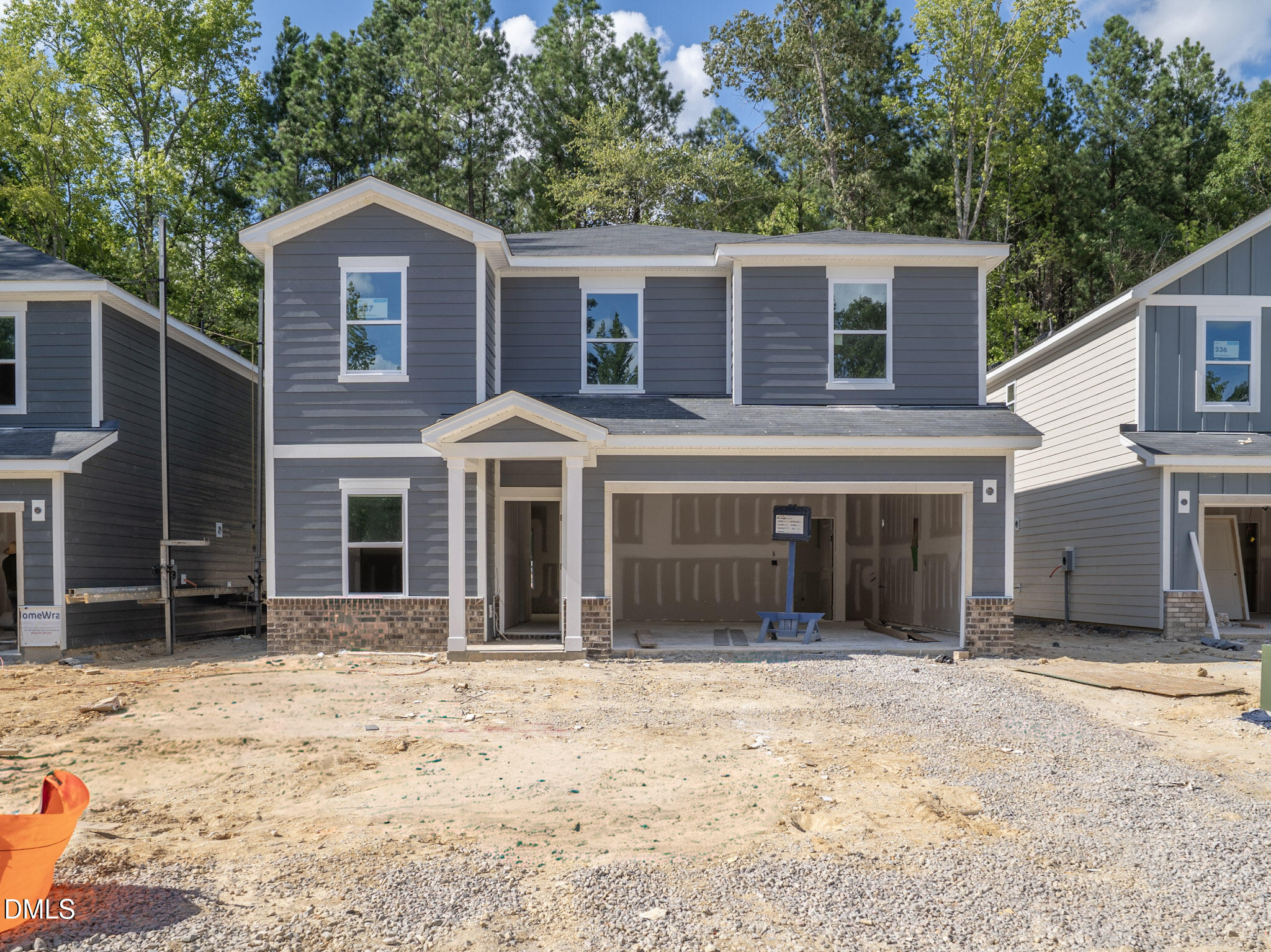 5951 Fallowfield Lane — photo