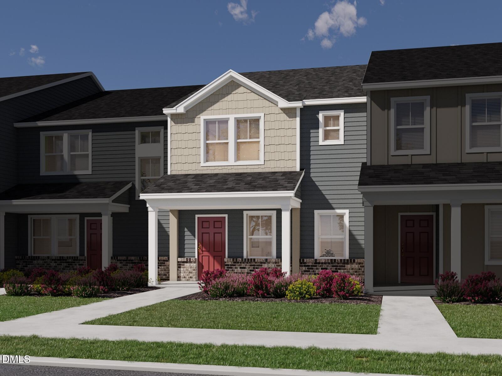 6069 Spring Forest Road — photo