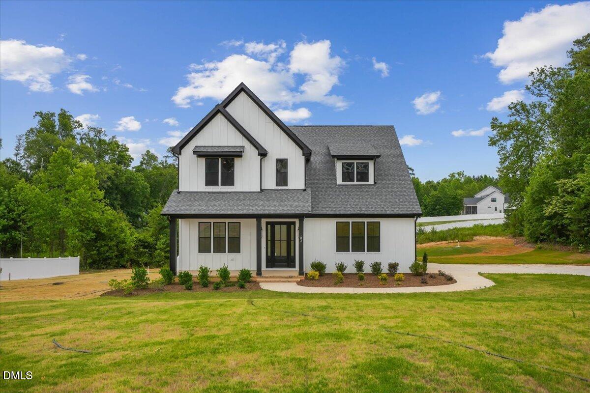 103 Slocum Drive — photo