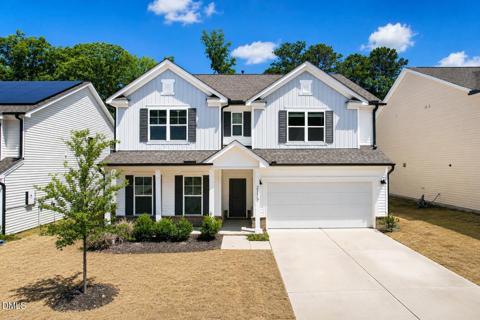 2113 Bethpage Drive — photo