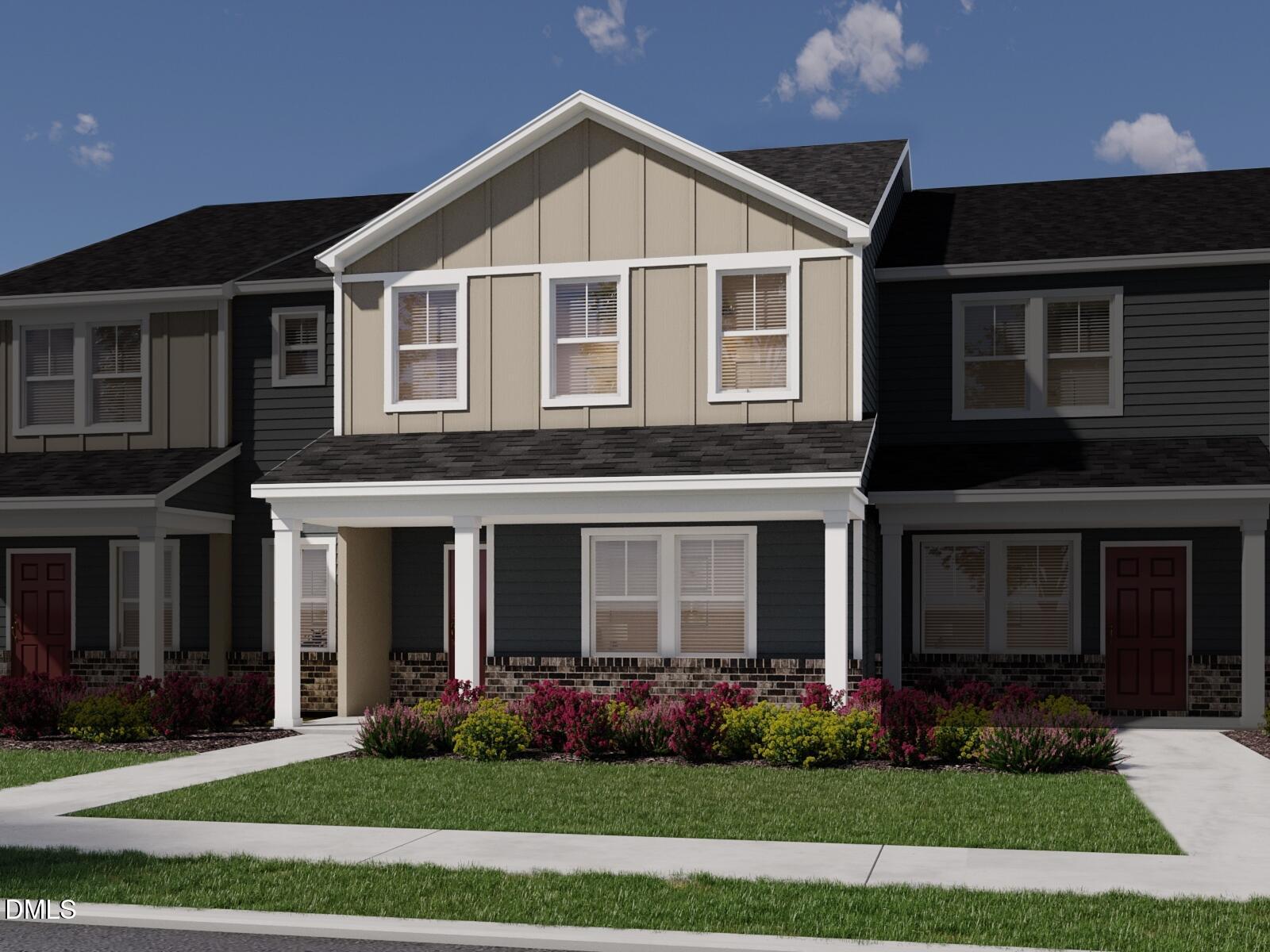 6071 Spring Forest Road — photo