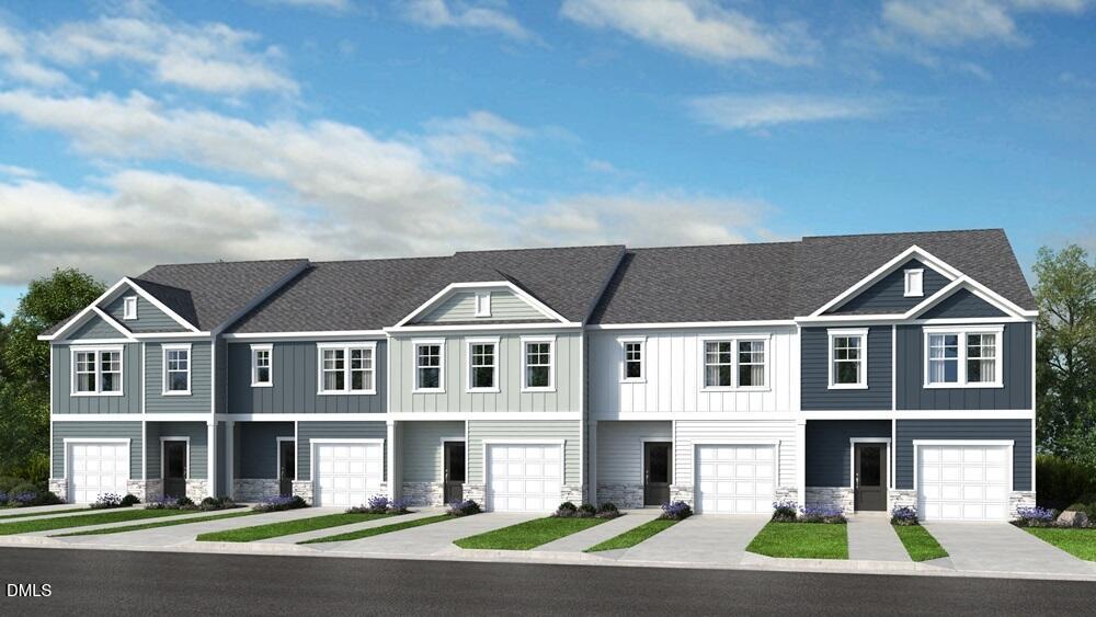 508 Oak Reserve Drive 100 — photo