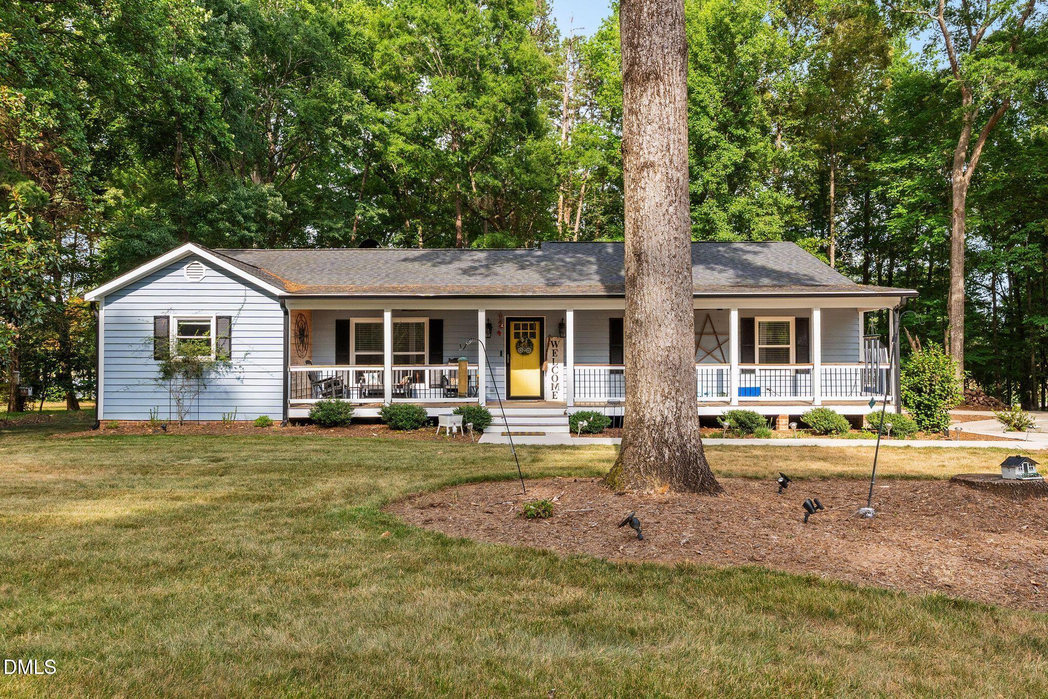 408 Lake Winds Trail — photo