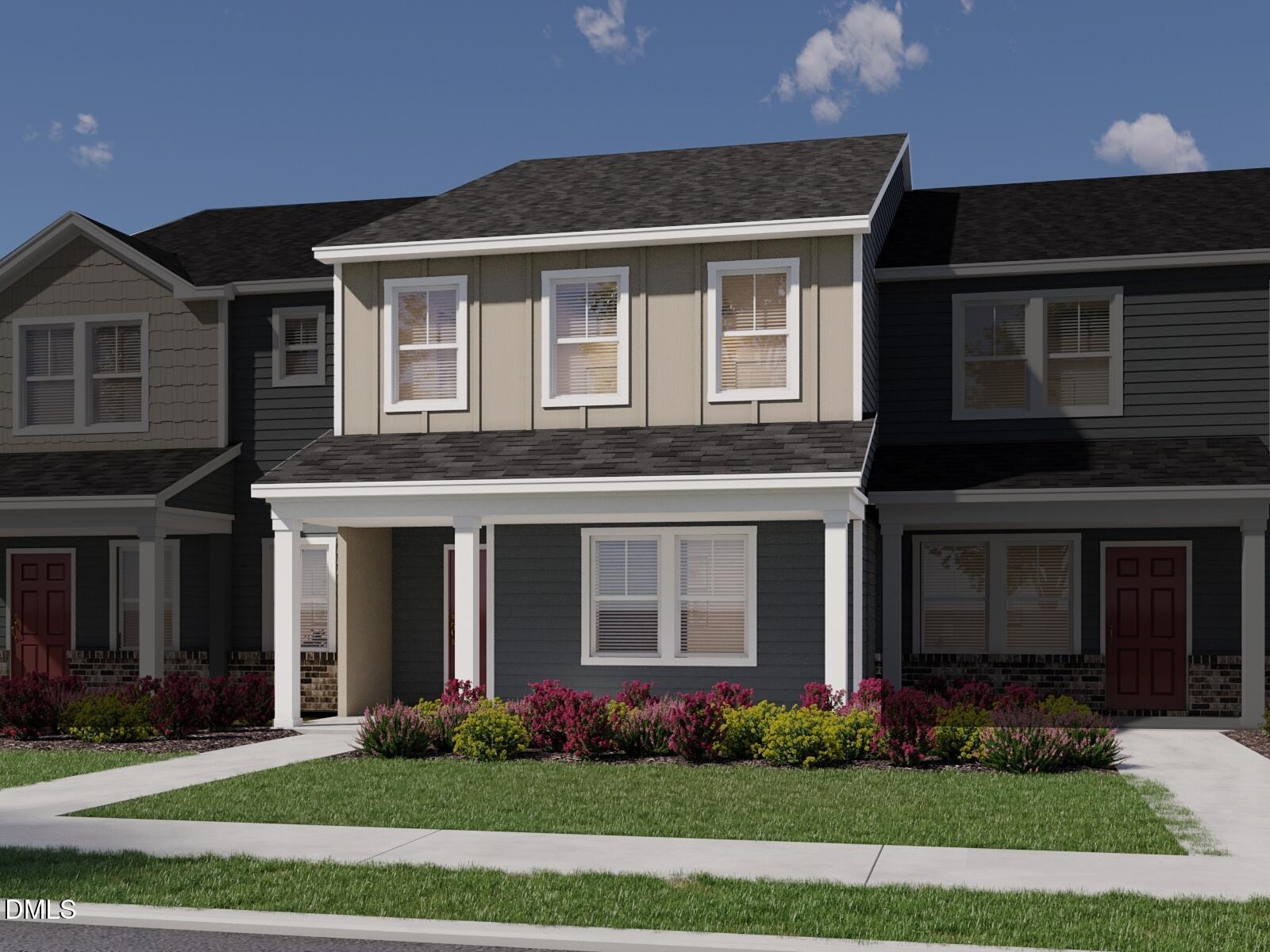 6067 Spring Forest Road — photo