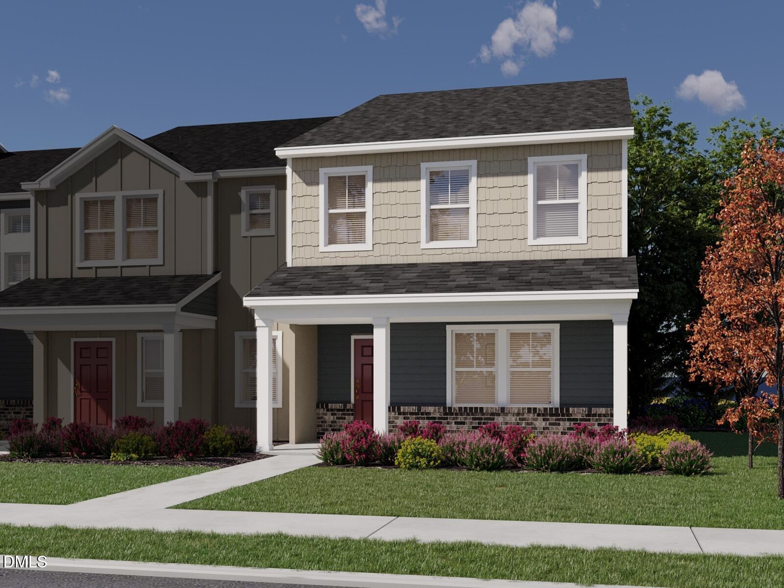 6063 Spring Forest Road — photo