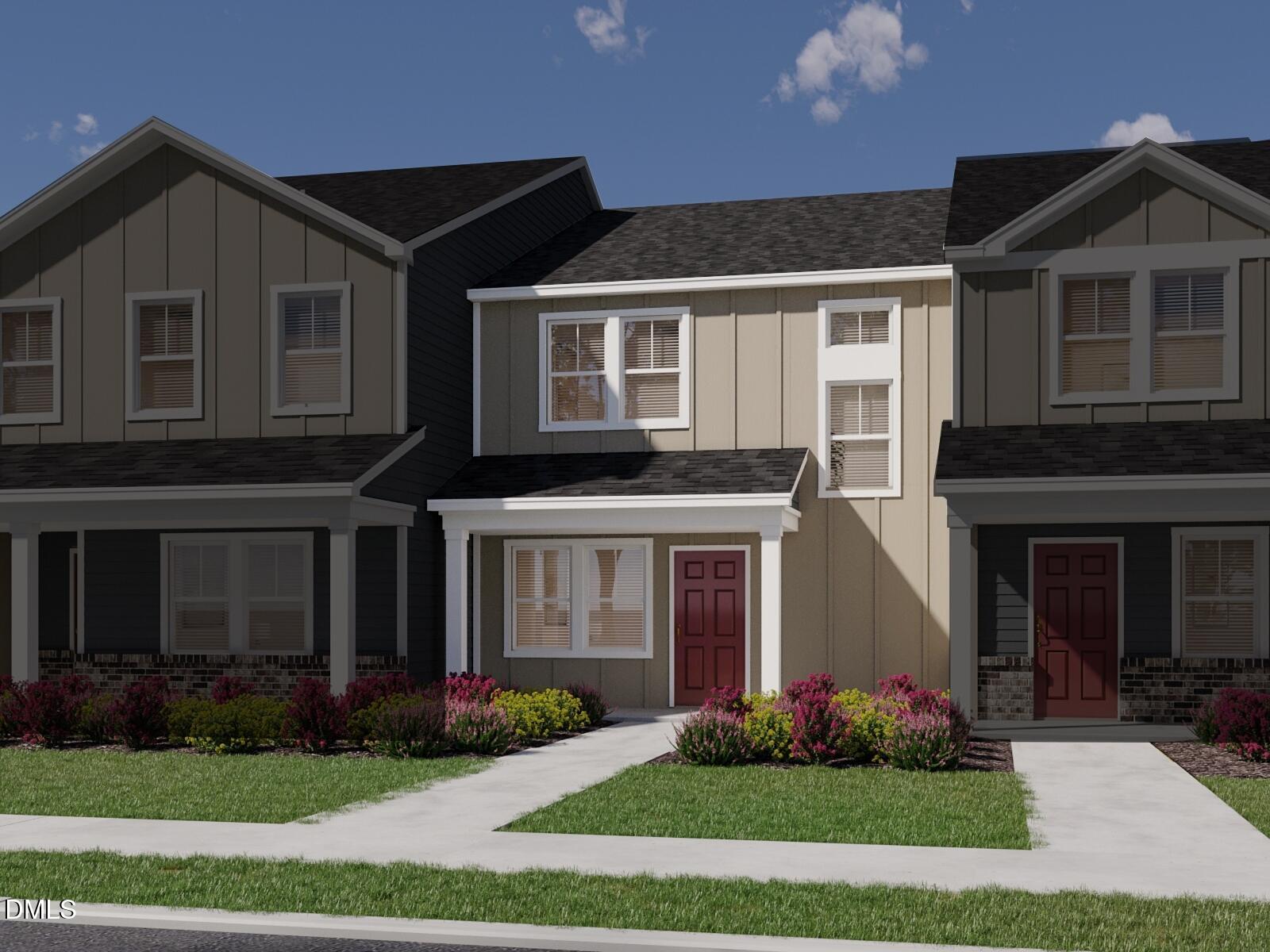 6065 Spring Forest Road — photo