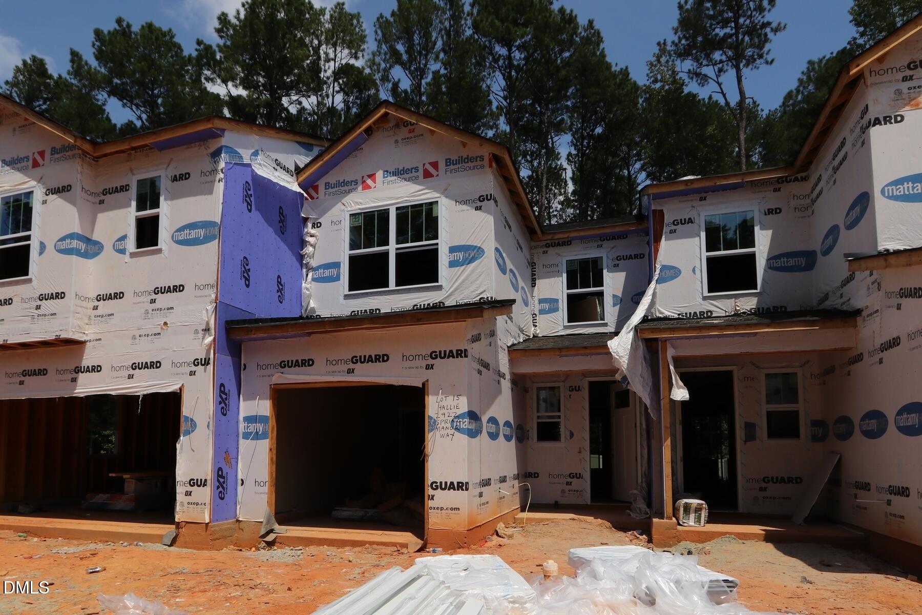2922 Spring Manor Way — photo