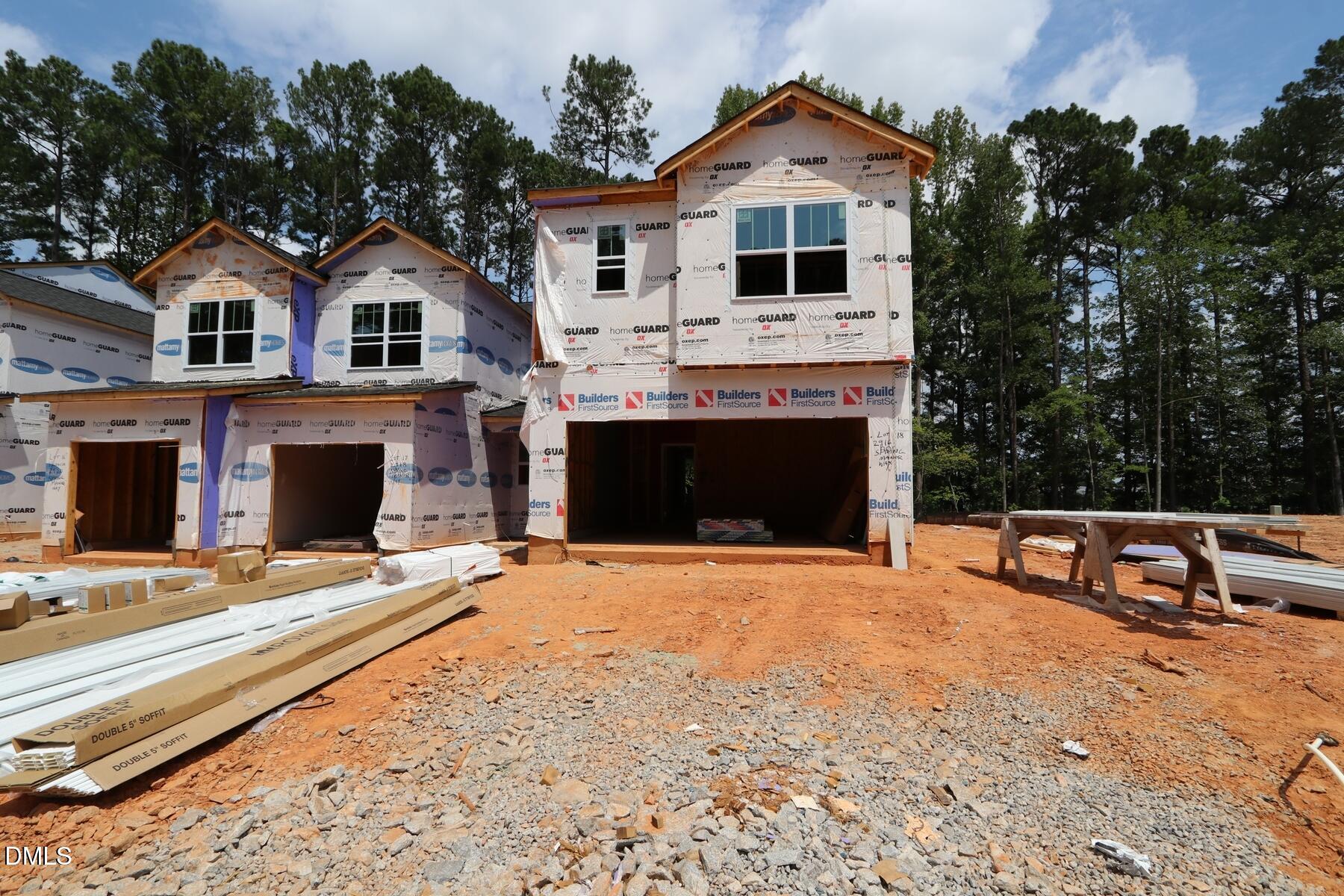 2916 Spring Manor Way — photo