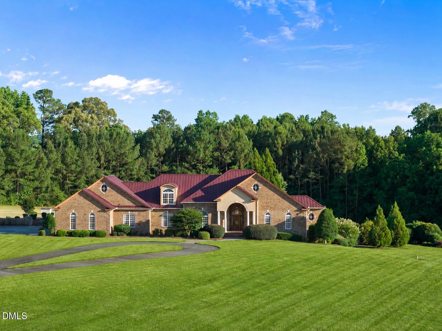 2601 Littleleaf Lane — photo