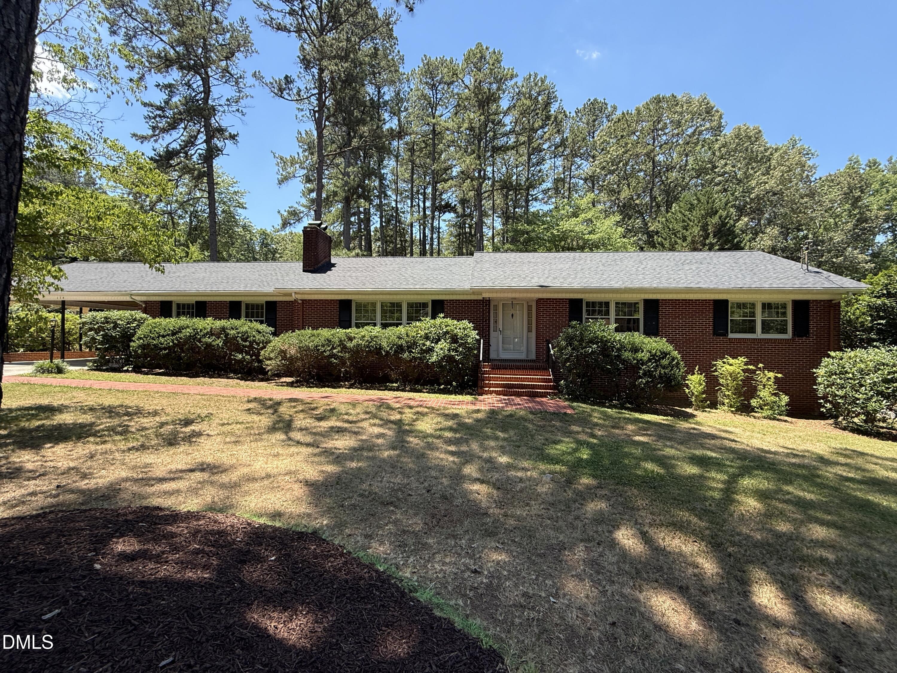174 Pine Cone Drive — photo