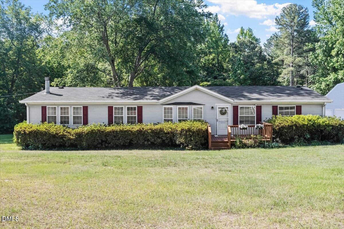 4122 Old Franklinton Road — photo