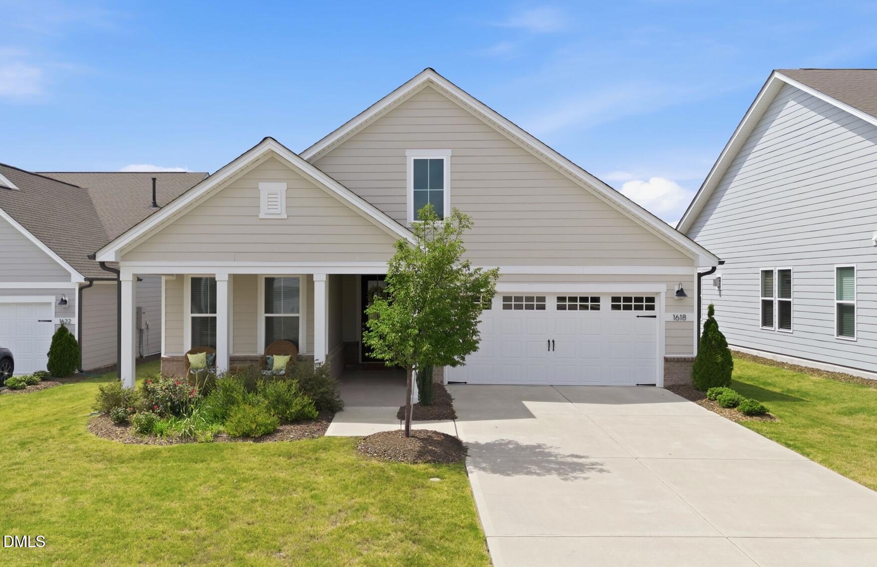1618 Plover Circle — photo