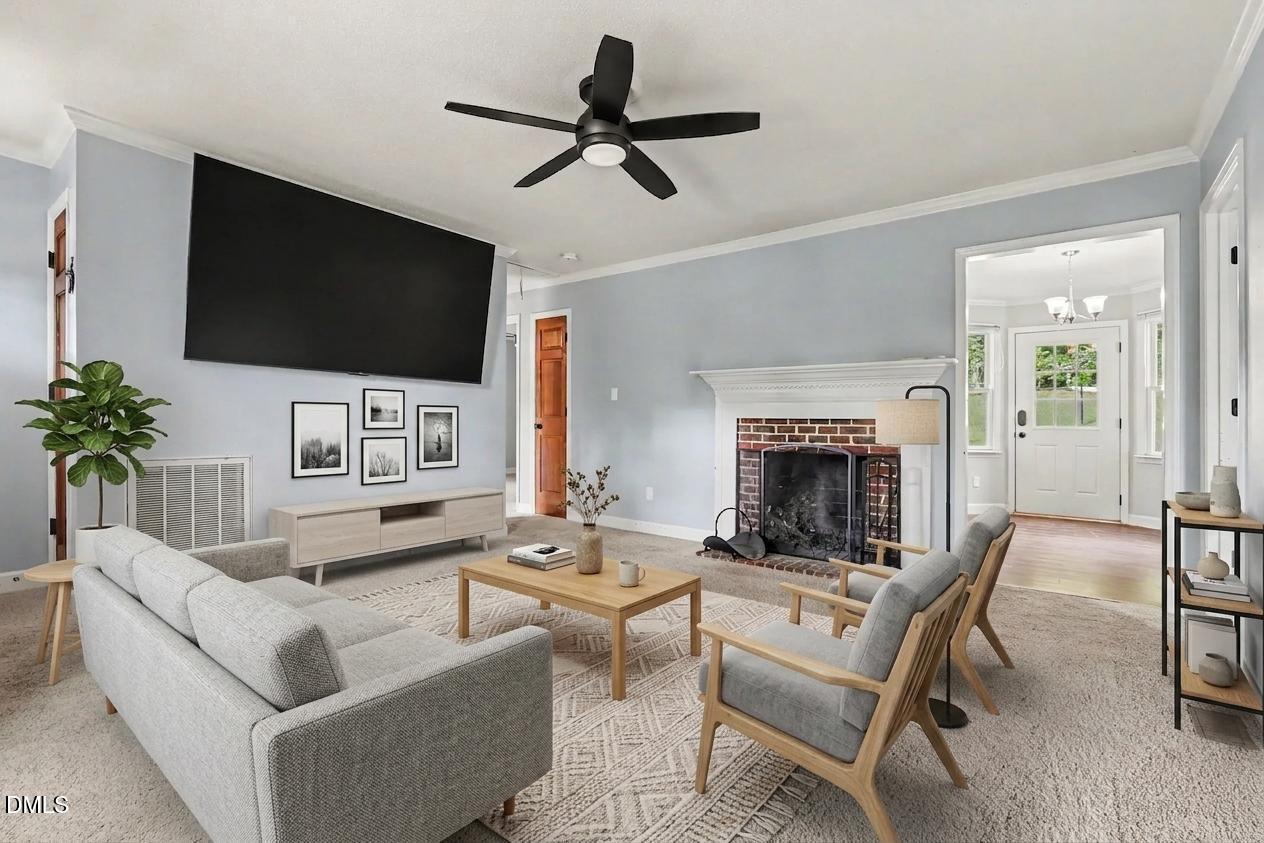 924 Big Bend Court — photo