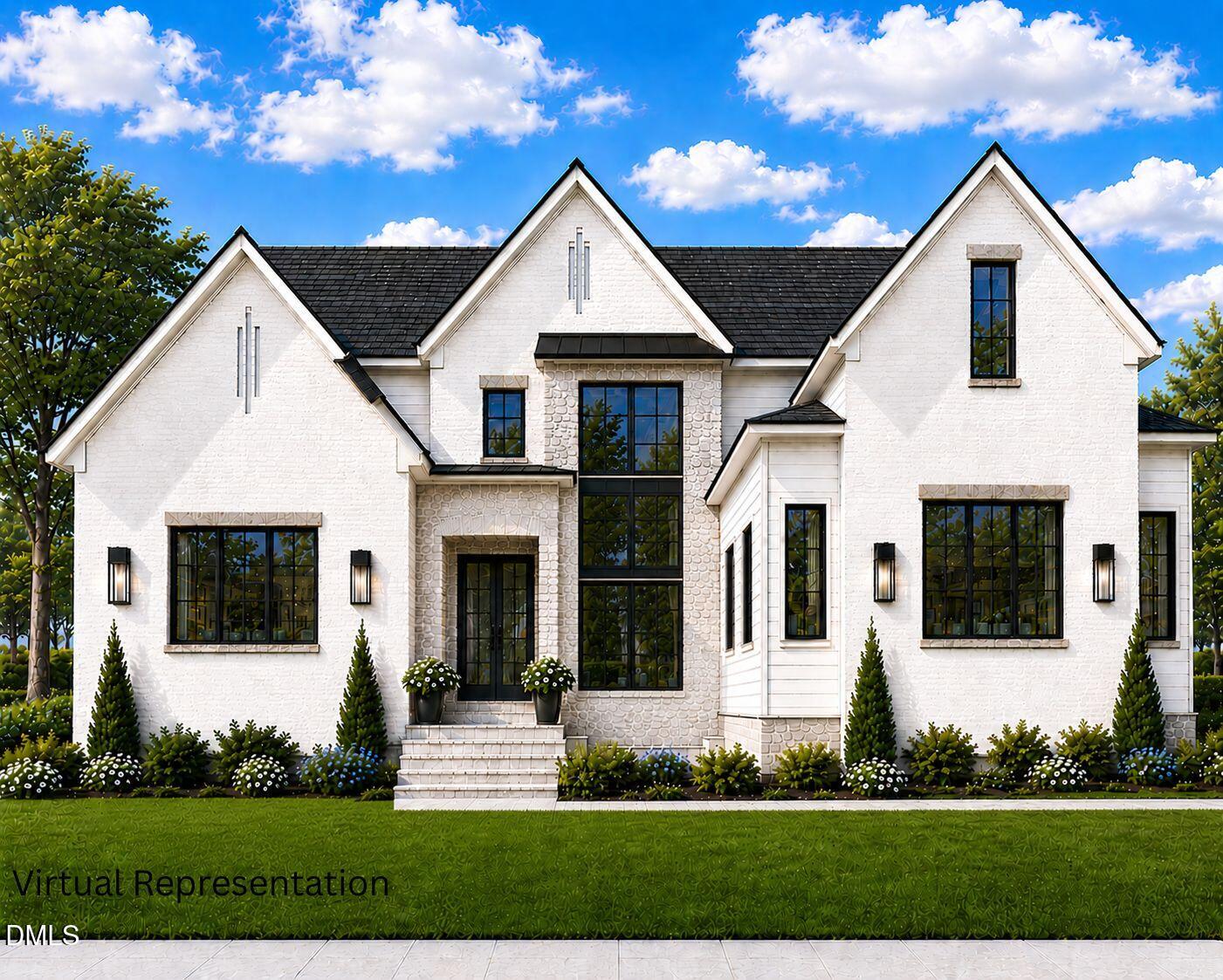 413 Pinecroft Drive — photo