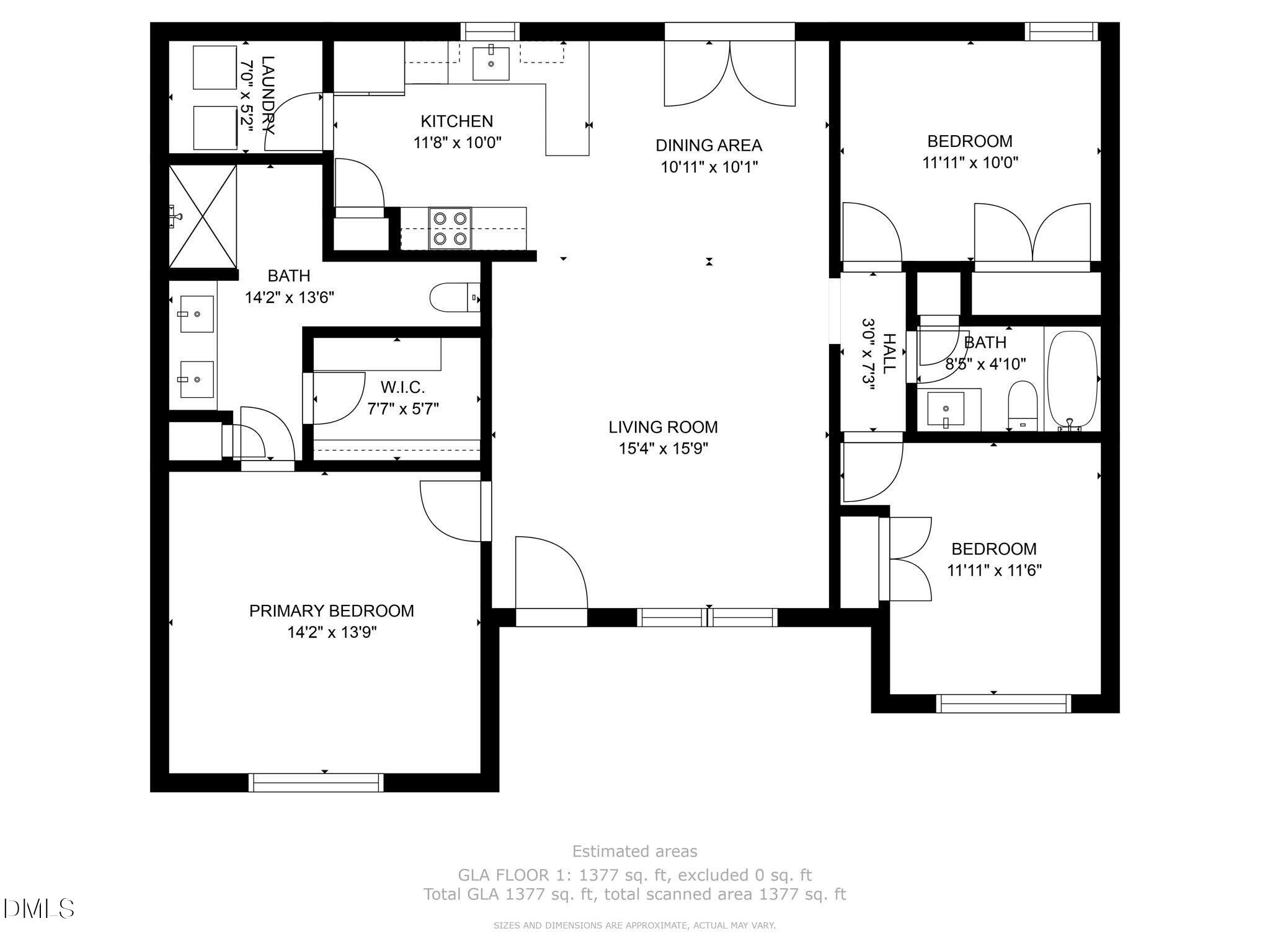 2781 Oak Grove Church Road — photo