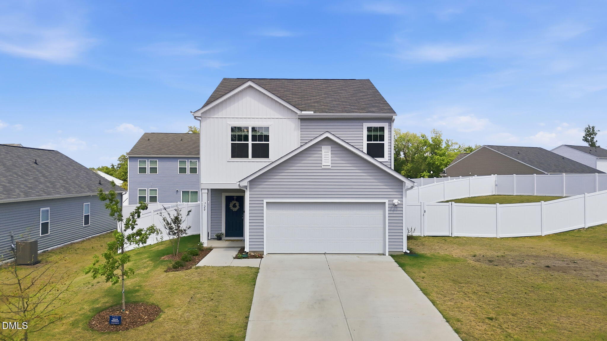 720 Shepard Rock Drive — photo