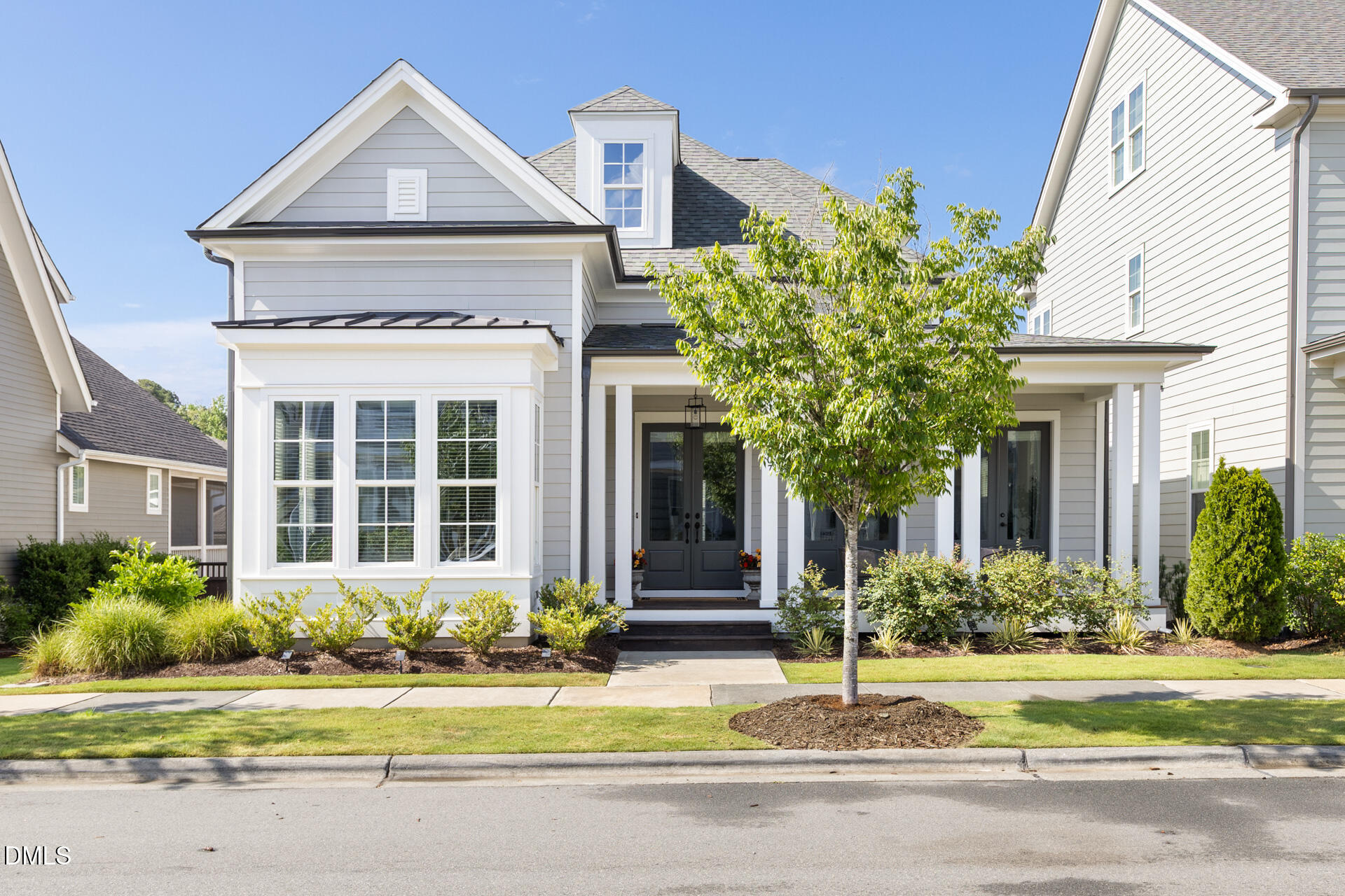 1307 Bradburn Drive — photo