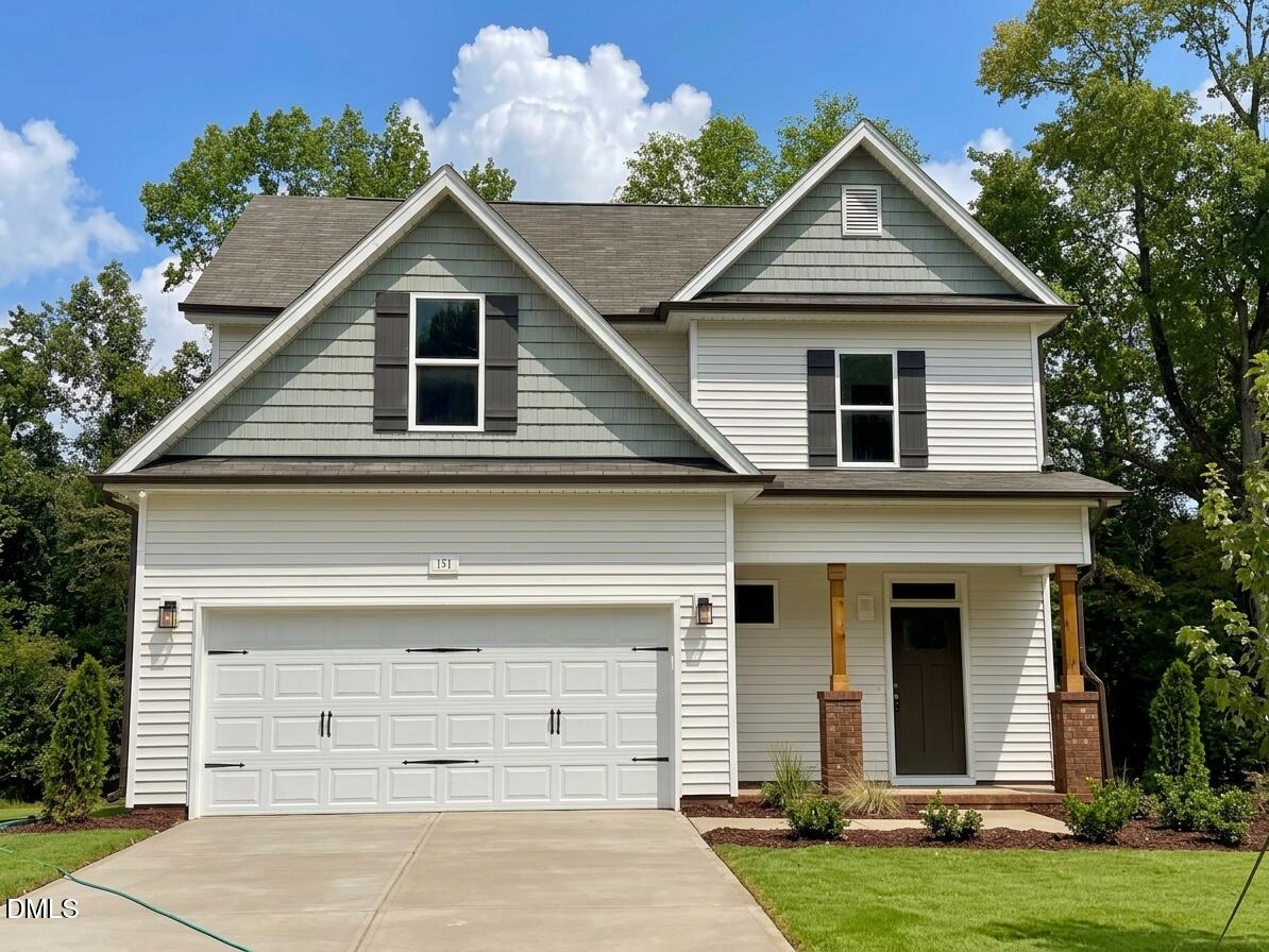 151 Cordgrass Court — photo
