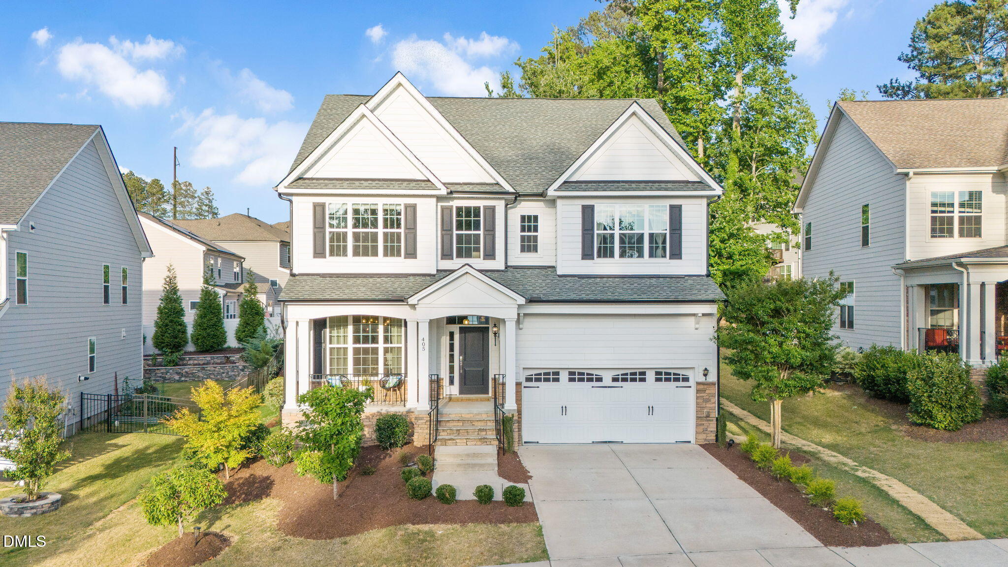 405 Gartrell Way — photo