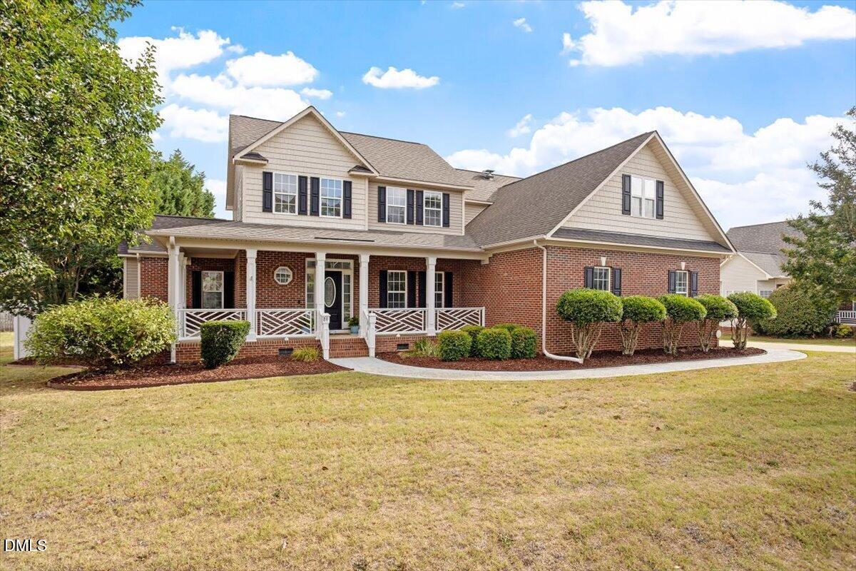 89 River Knoll Drive — photo