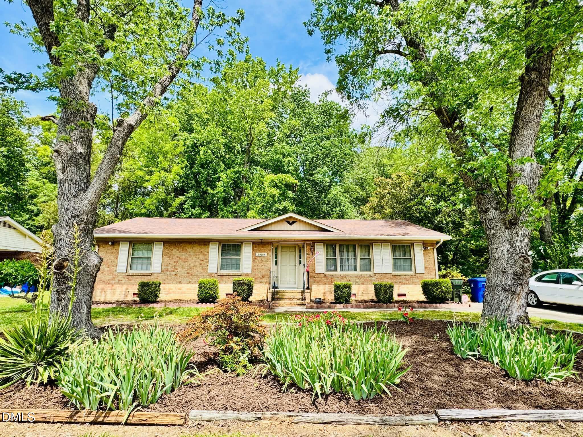 3404 Marquis Drive — photo
