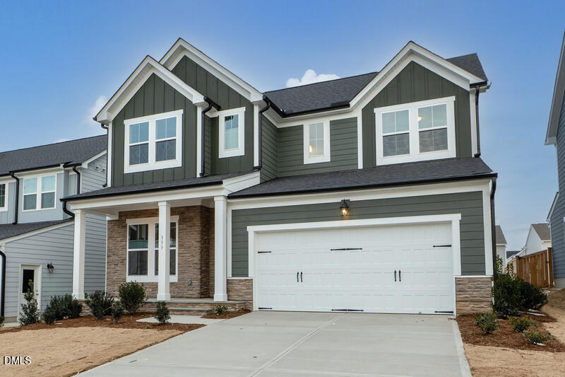 7205 Beaverwood Drive — photo