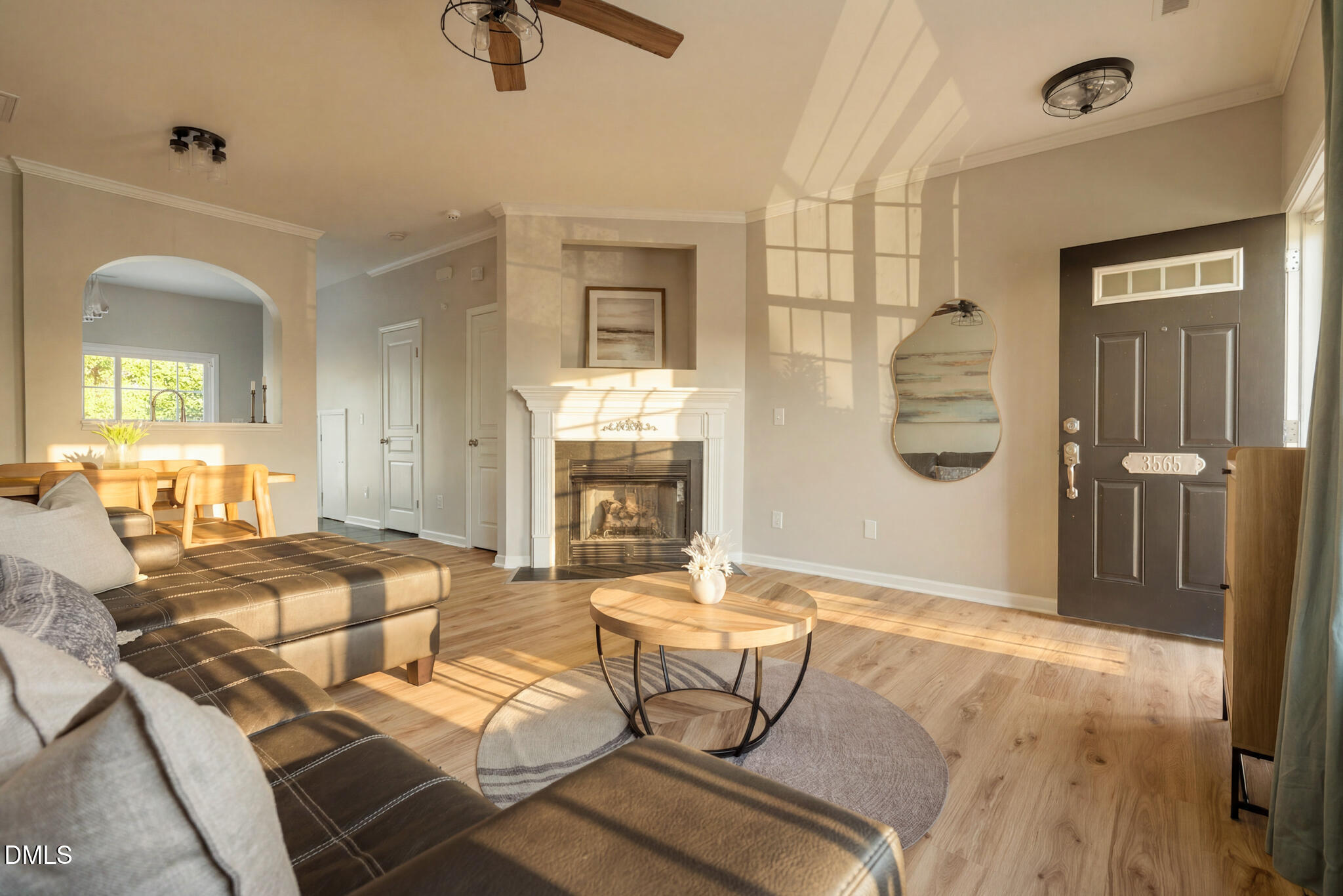 3565 Sugar Tree Place — photo