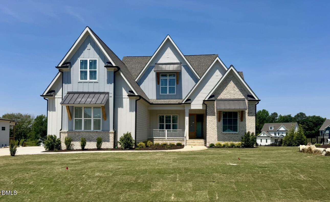 1020 Azalea Garden Circle — photo