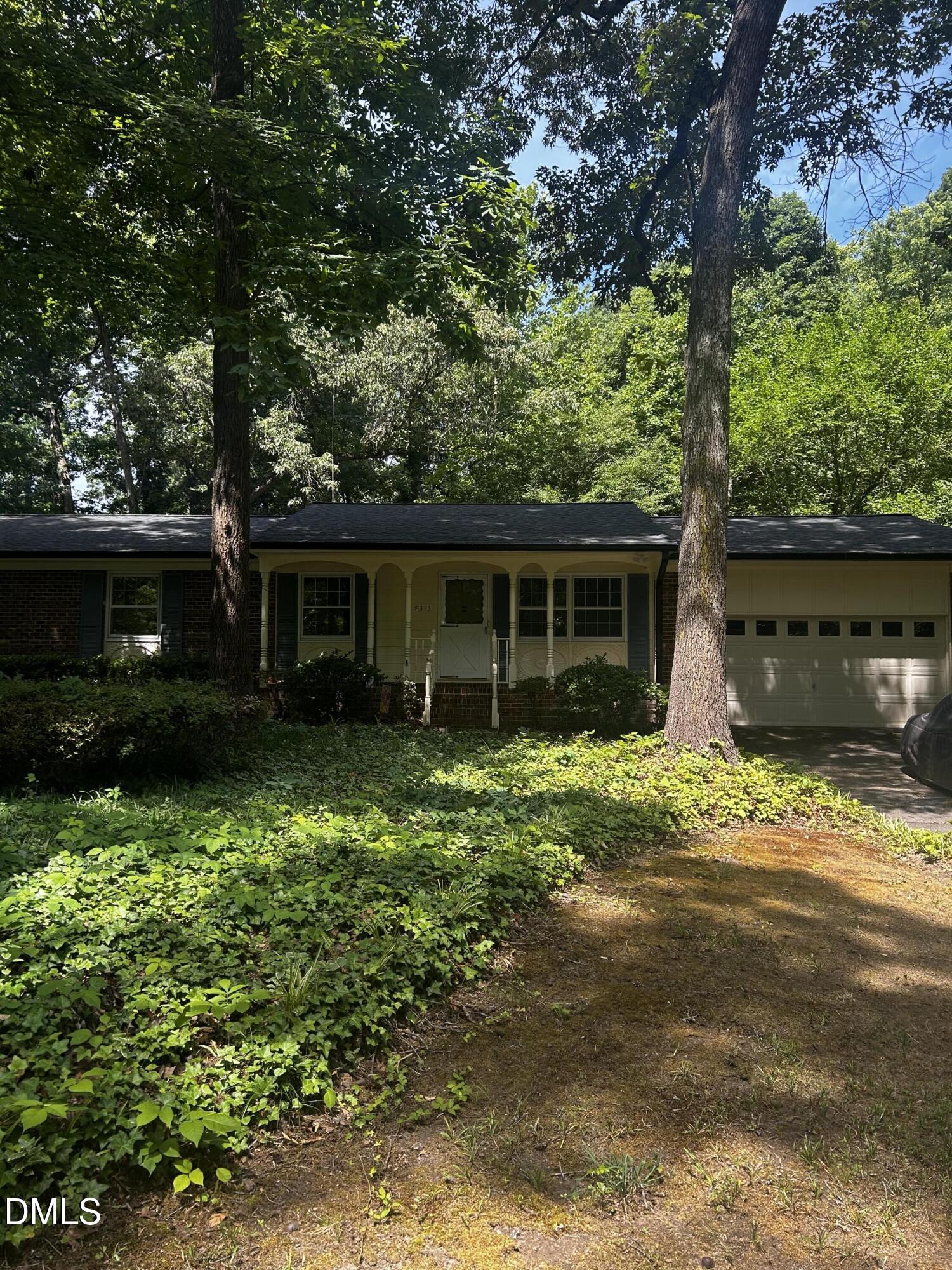 5313 Cypress Lane — photo