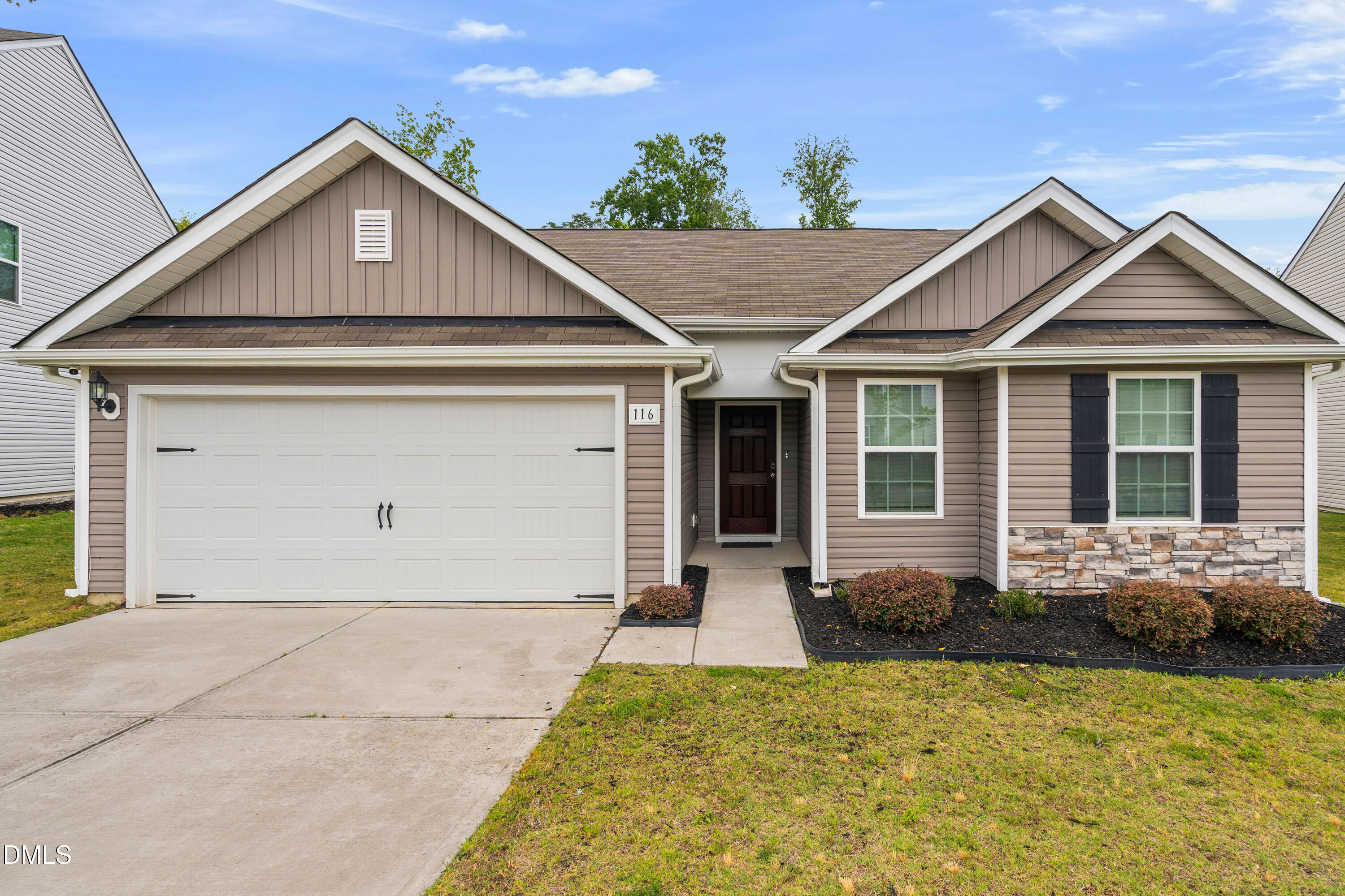 116 Brisk Drive — photo
