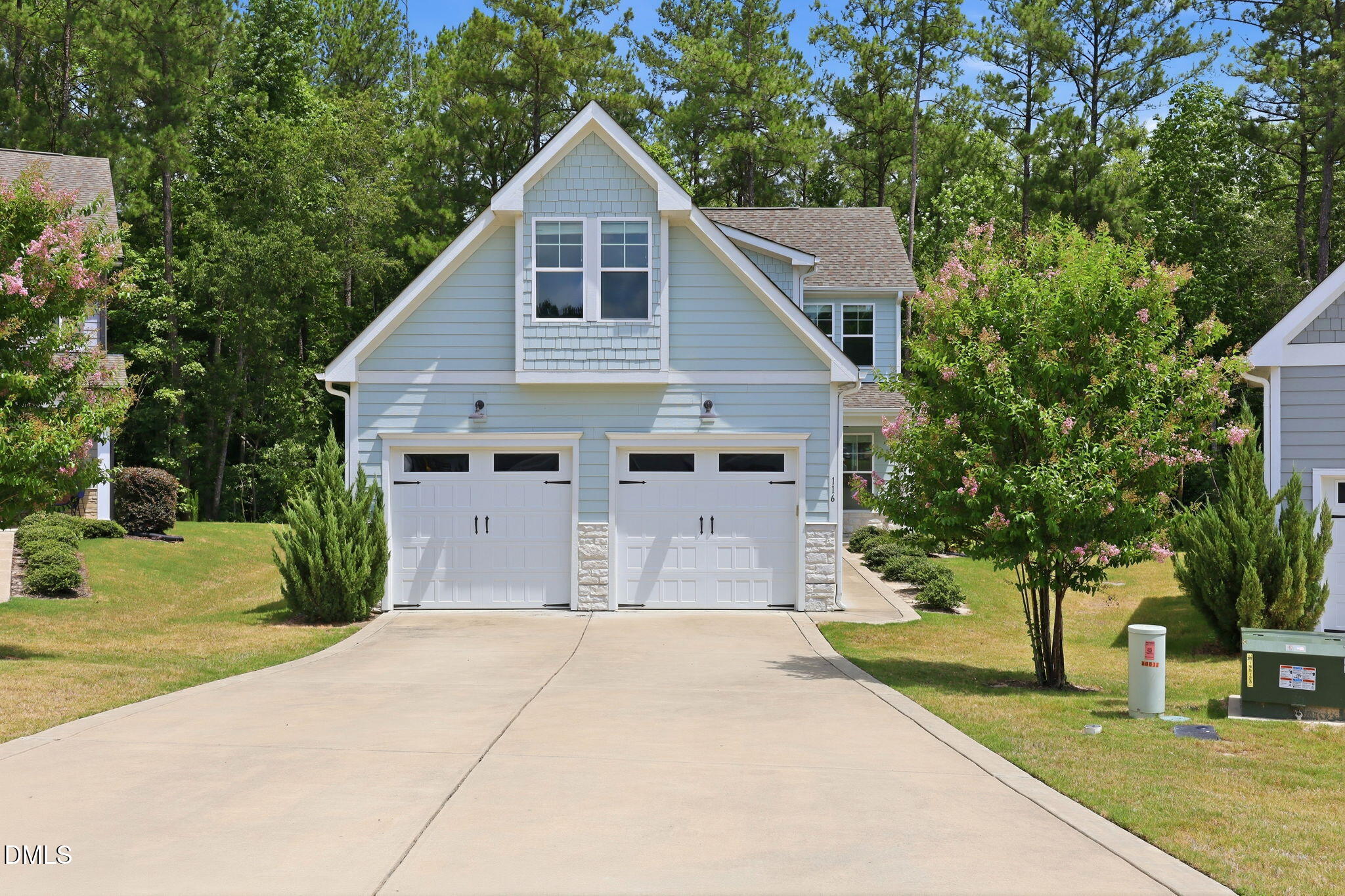 116 Spruce Hollow Circle — photo