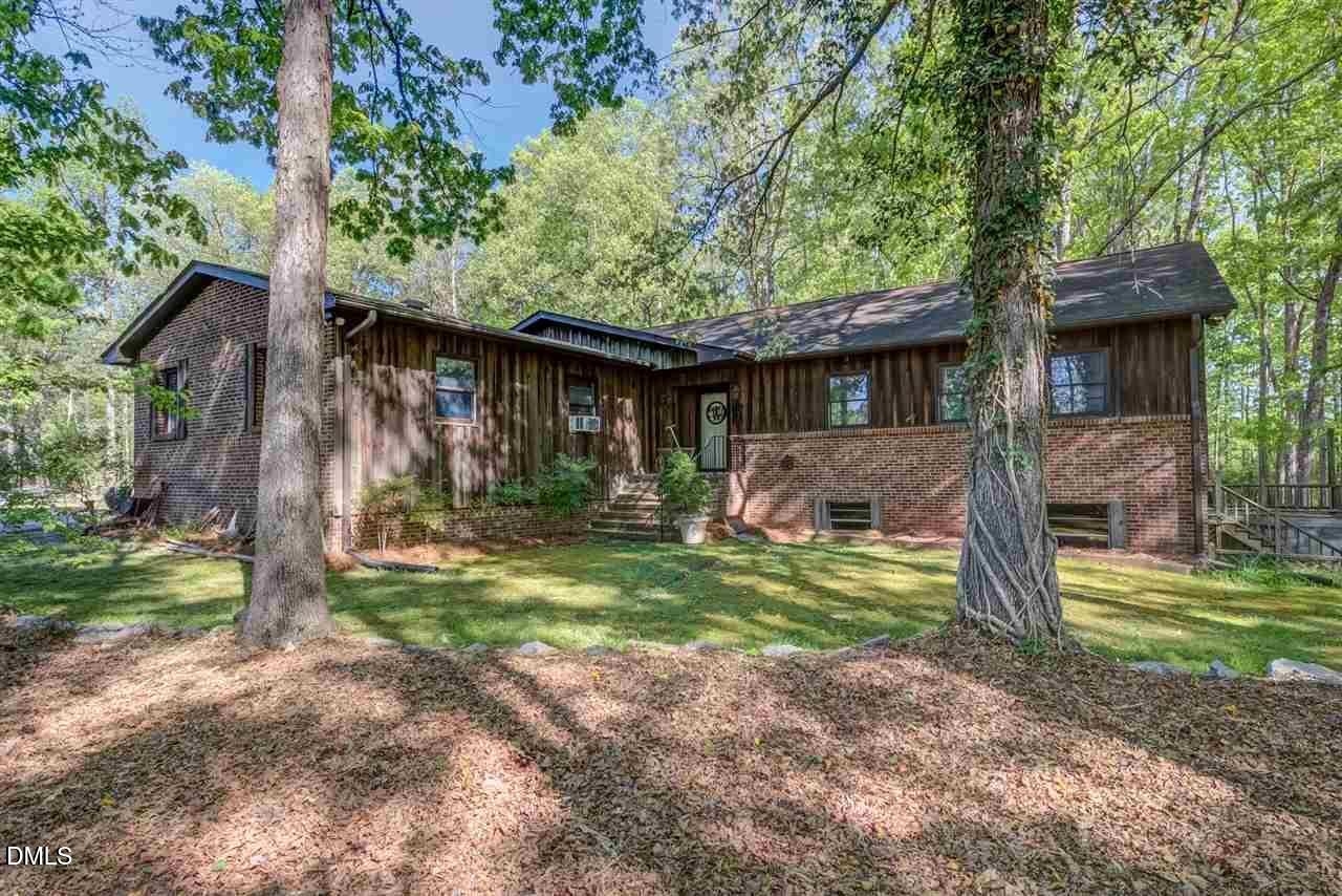4204 Pine Rail Lane — photo