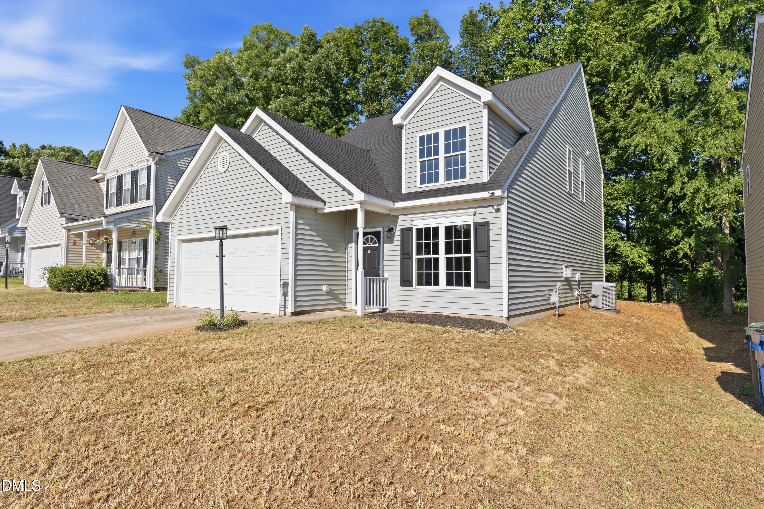 2016 Red Quartz Drive, Raleigh, NC 27610 — photo 2