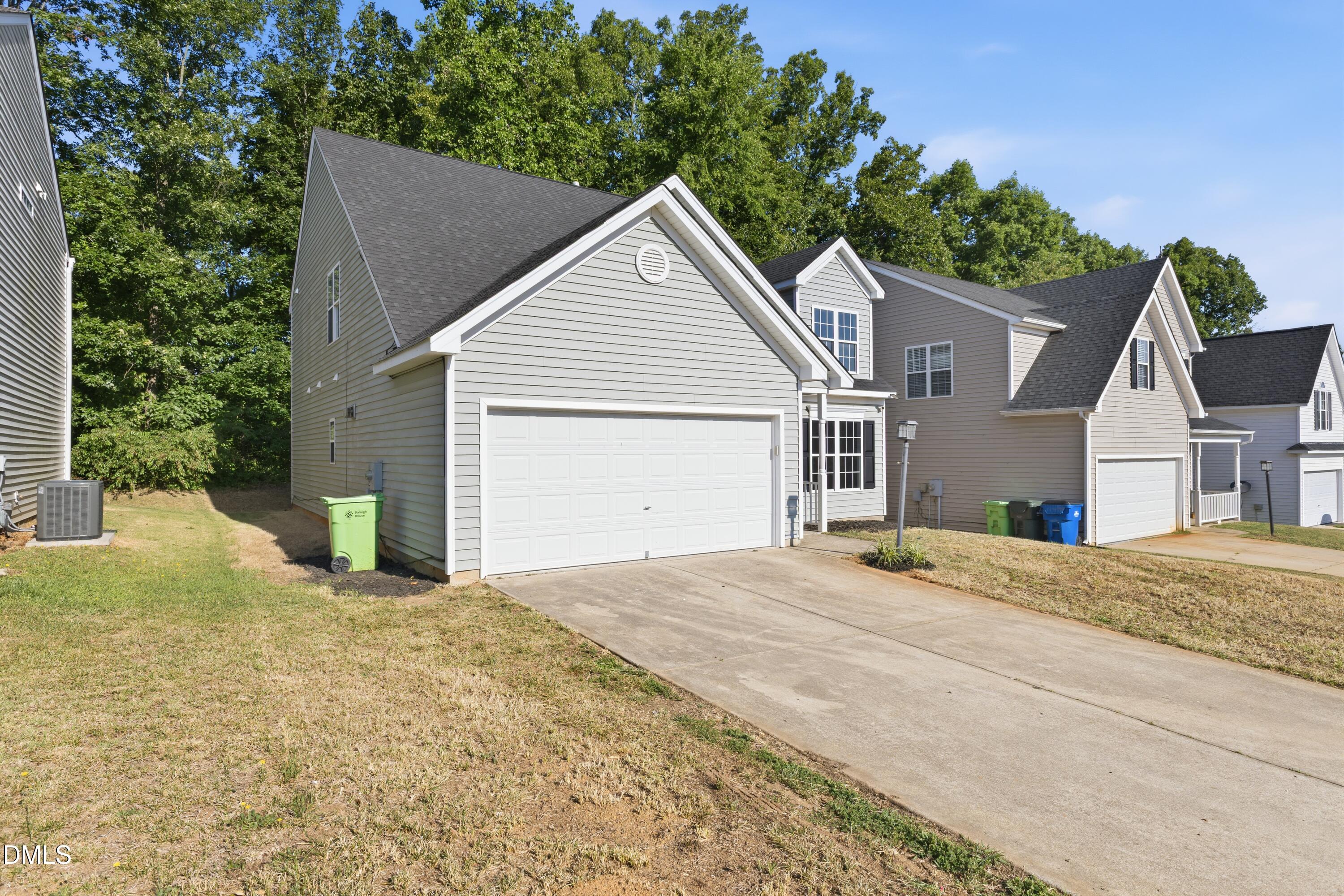 2016 Red Quartz Drive, Raleigh, NC 27610 — photo 3
