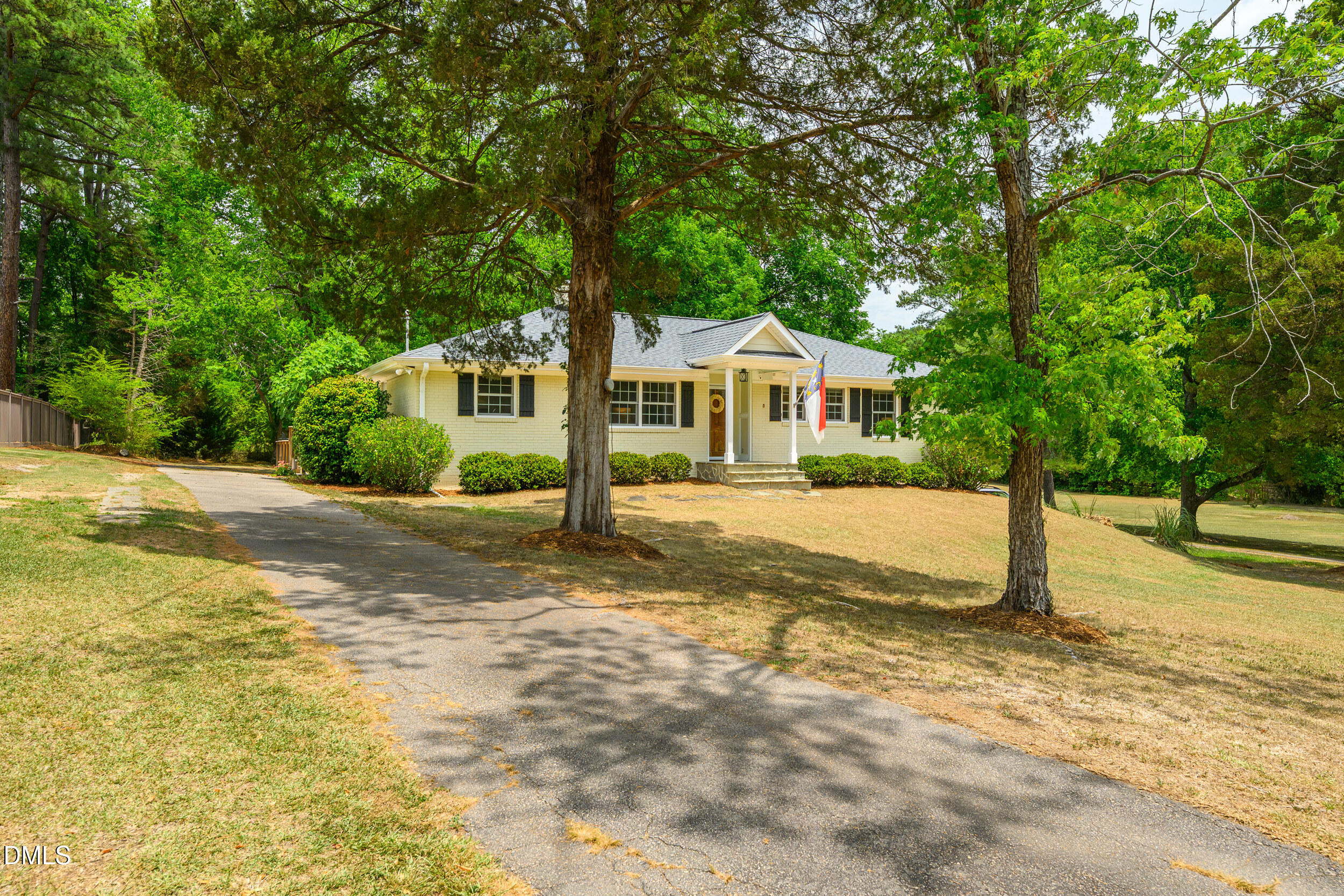14008 Durant Road — photo