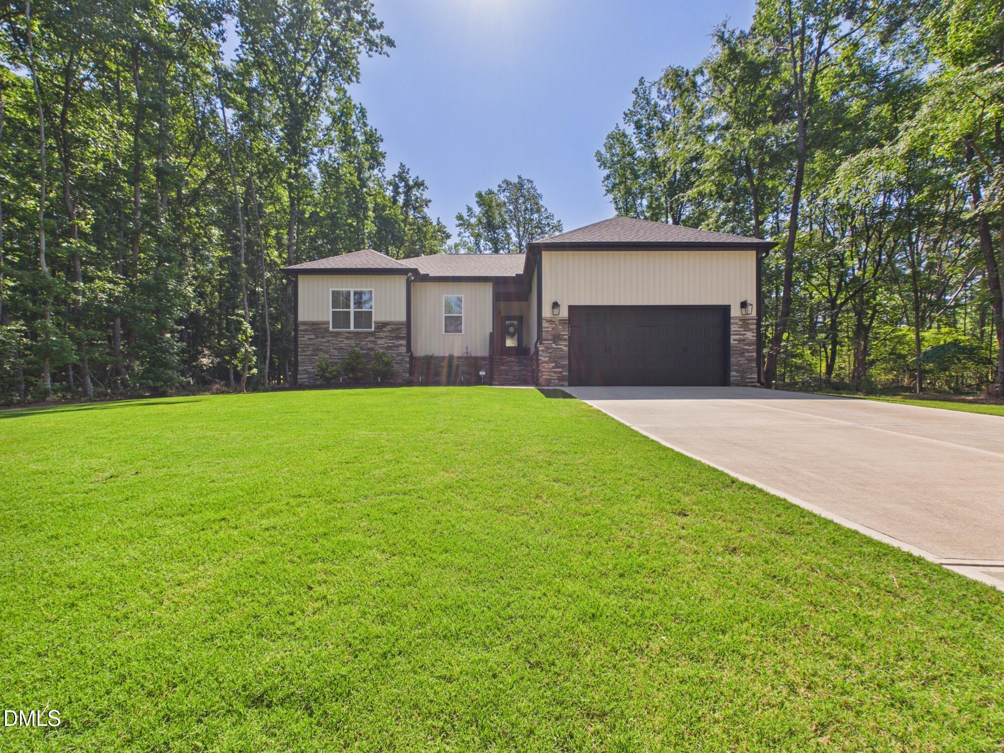 132 Mohawk Drive — photo