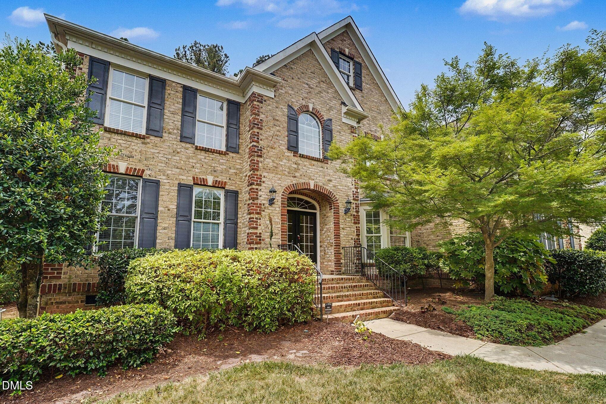 10505 Tarton Fields Circle — photo