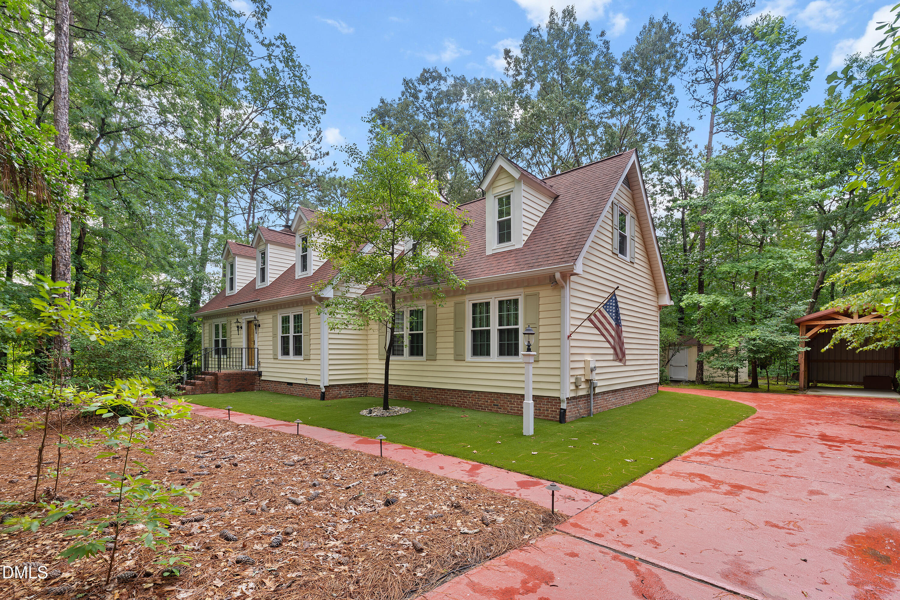 5216 Bridget Drive — photo