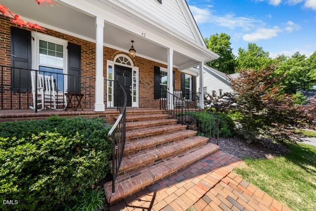 42-A Cheswick Place — photo