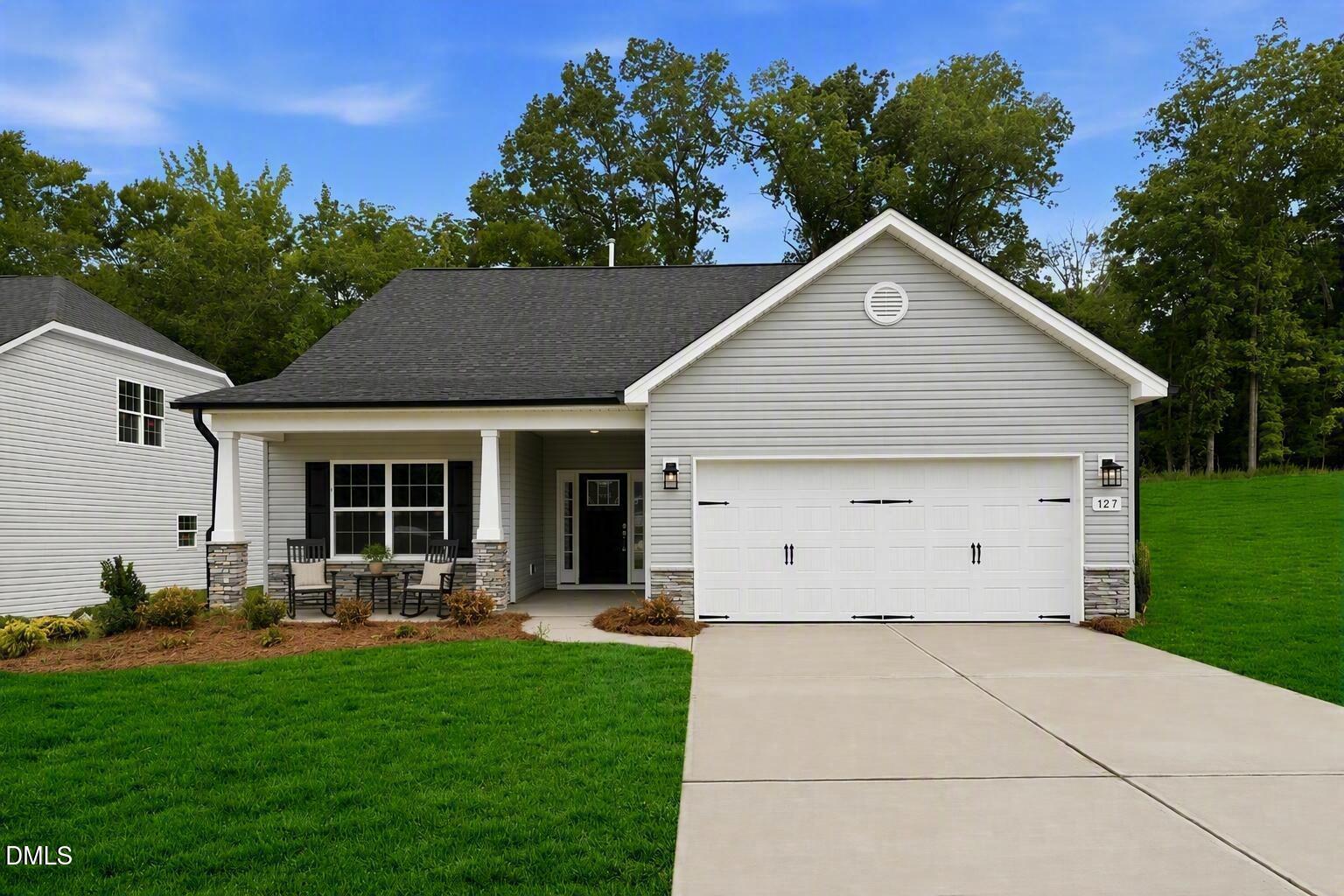 127 Luther Drive — photo