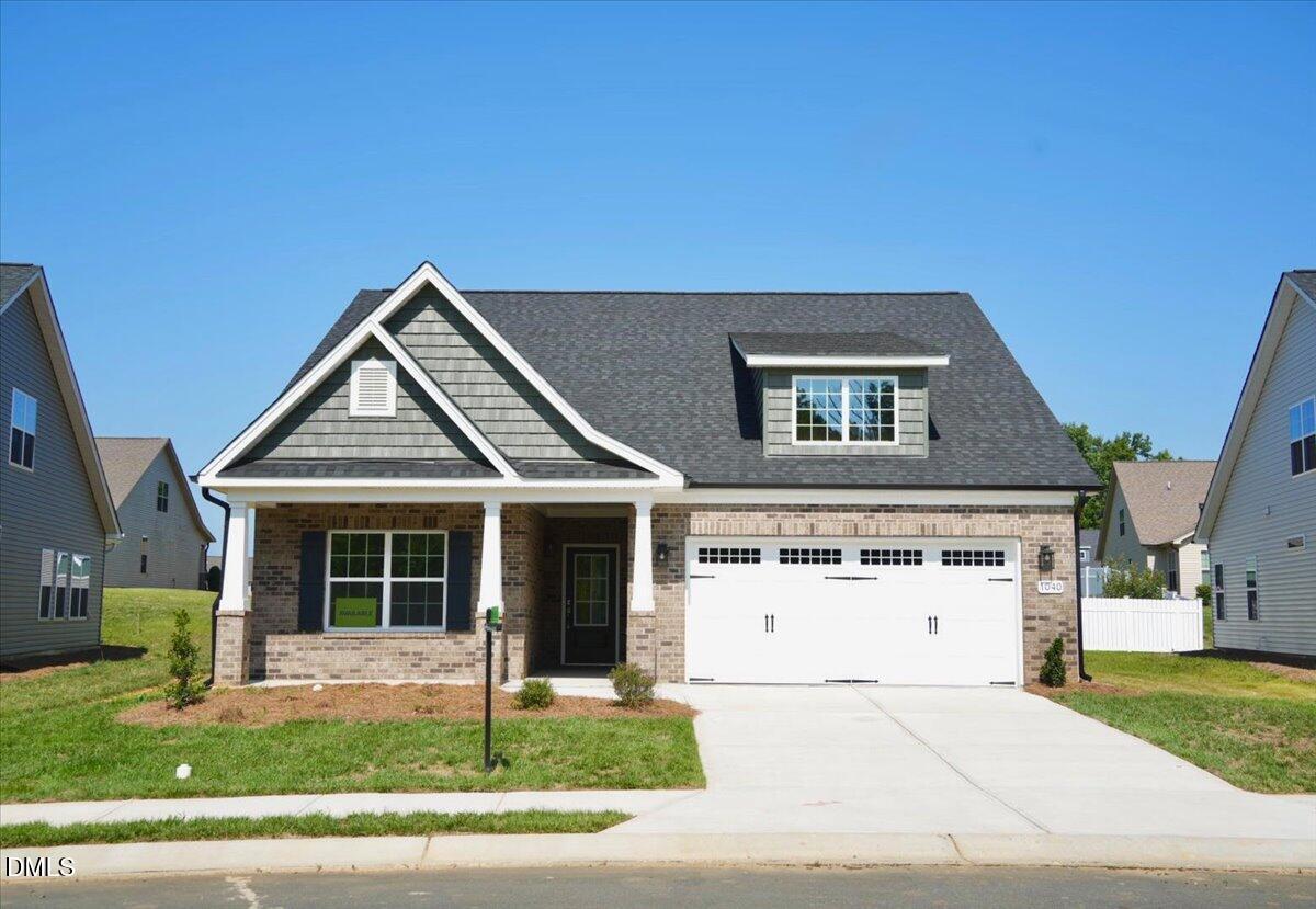 1040 Fairhaven Drive 101 — photo