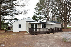 2105 Newton Dairy Road — photo