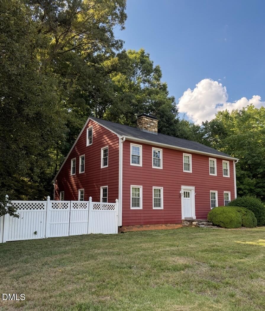 81 Alleghany Drive — photo