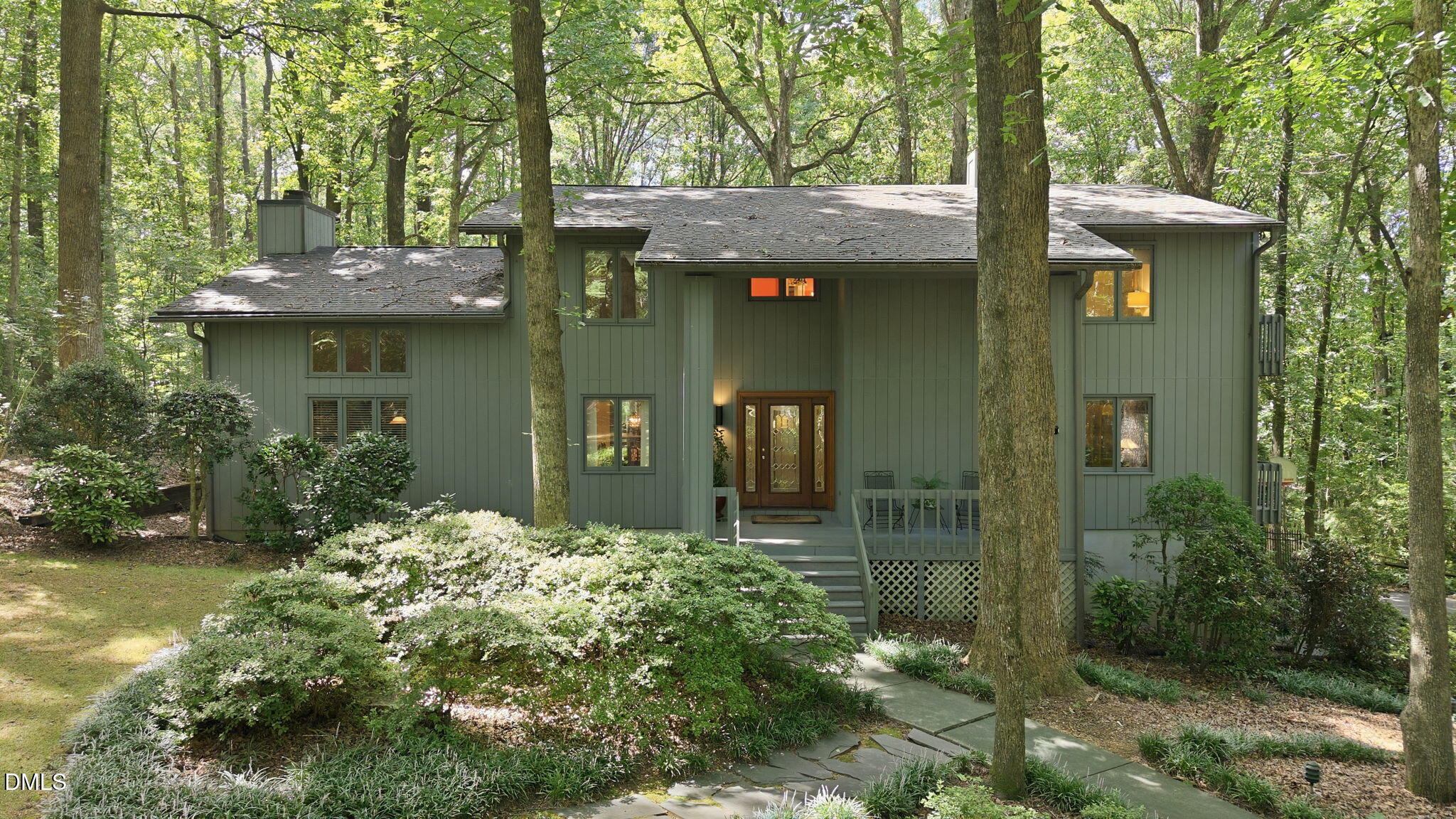 2427 Creekridge Drive — photo